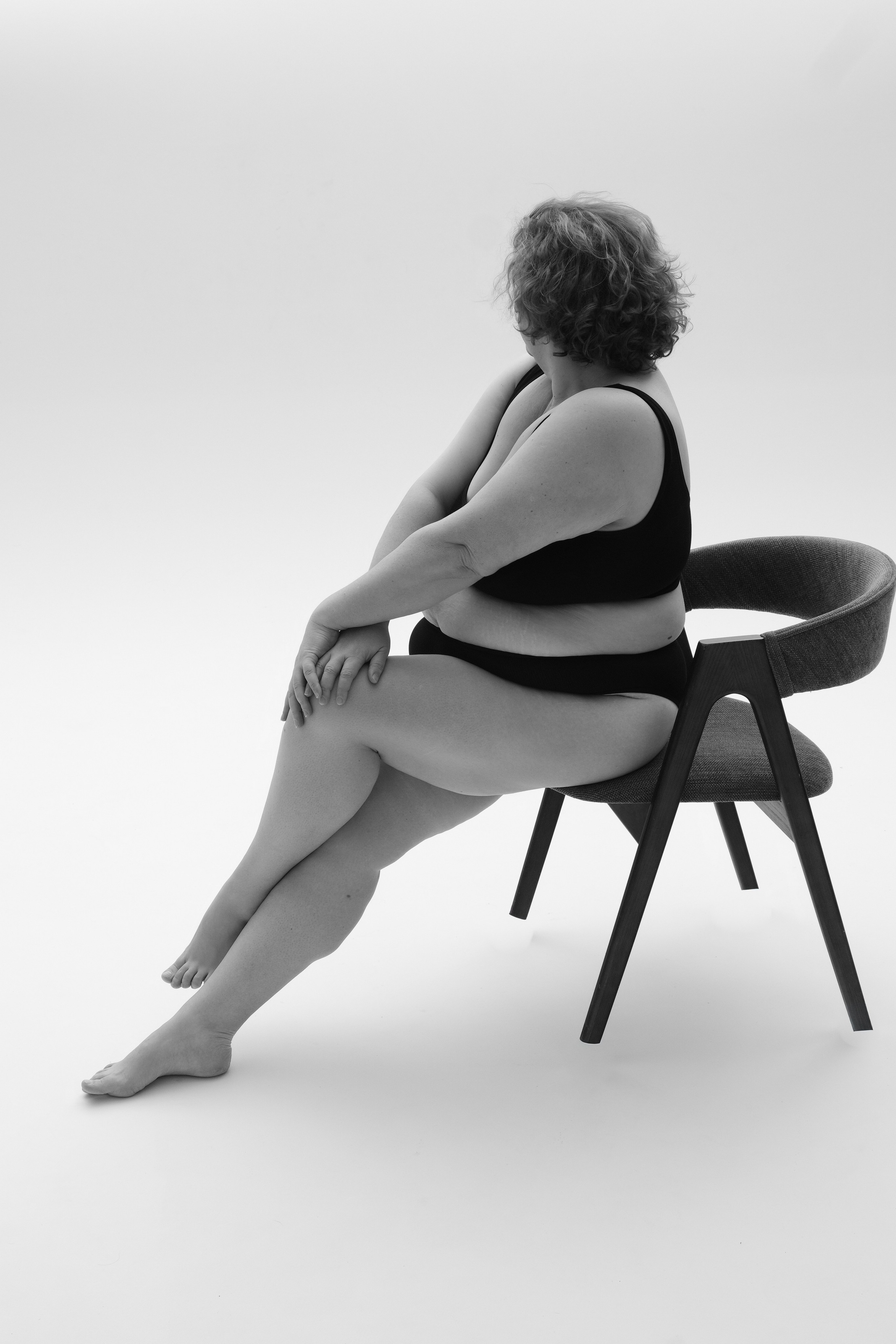 Фотосессия плюс сайз. Олеся Подорожная | Фотограф | Москва | Творческие фотосессии