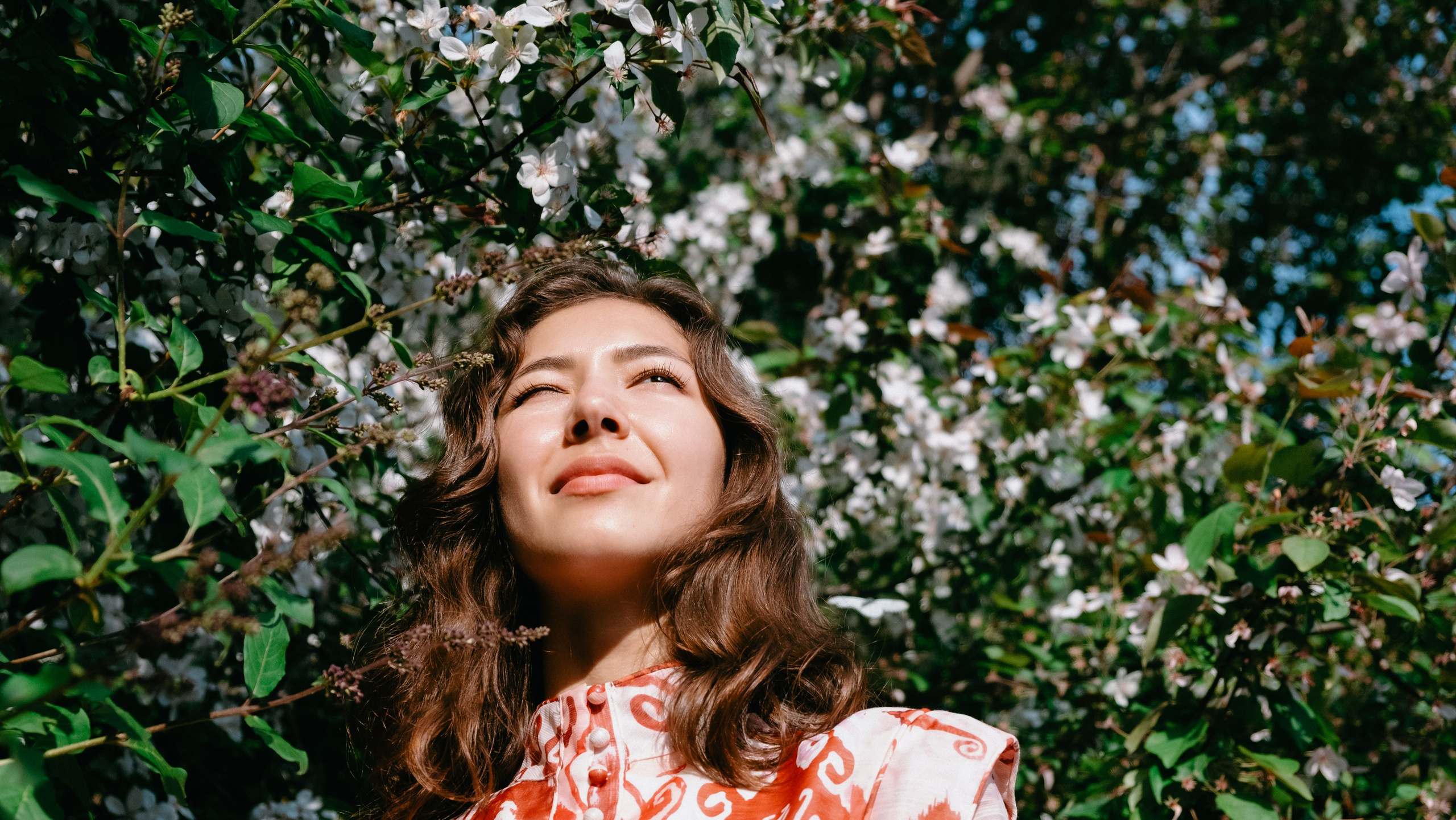 Alina. Фотограф Гульназ Фатихова, г. Москва