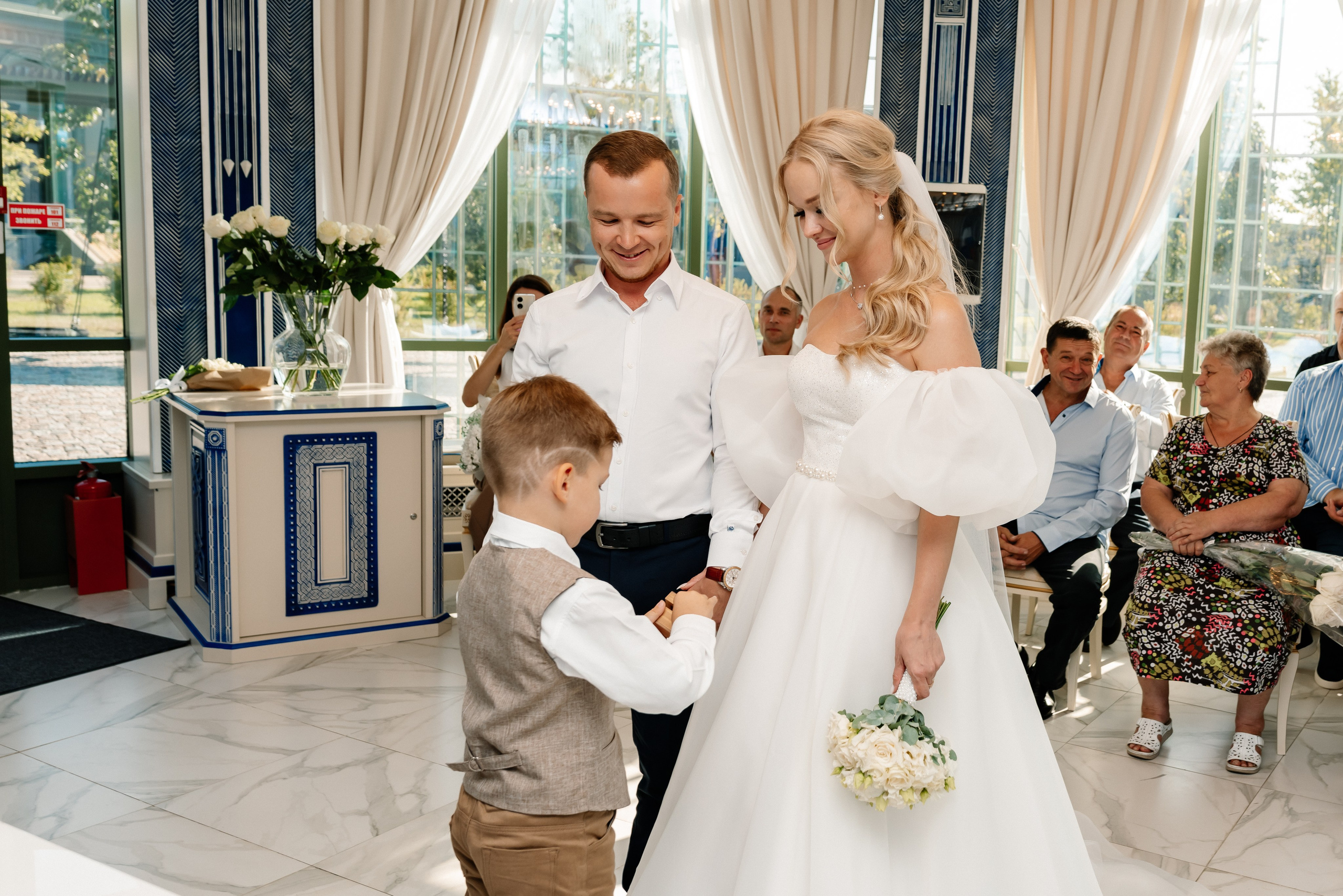 Свадьба Патриот. Семейный фотограф Одинцово Москва Наталия Черенкова