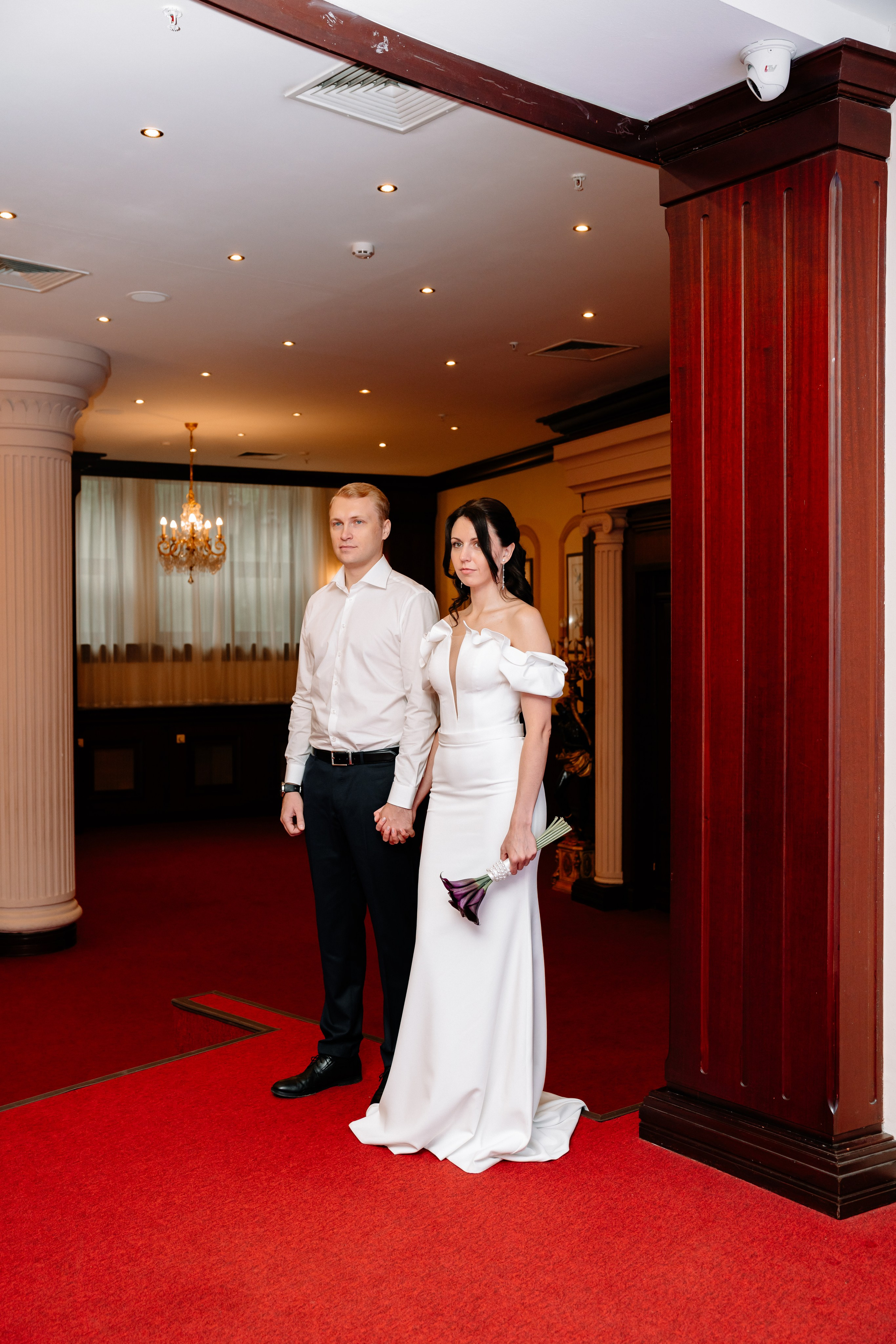 Свадьба (роспись+прогулка). Семейный фотограф Одинцово Москва Наталия Черенкова