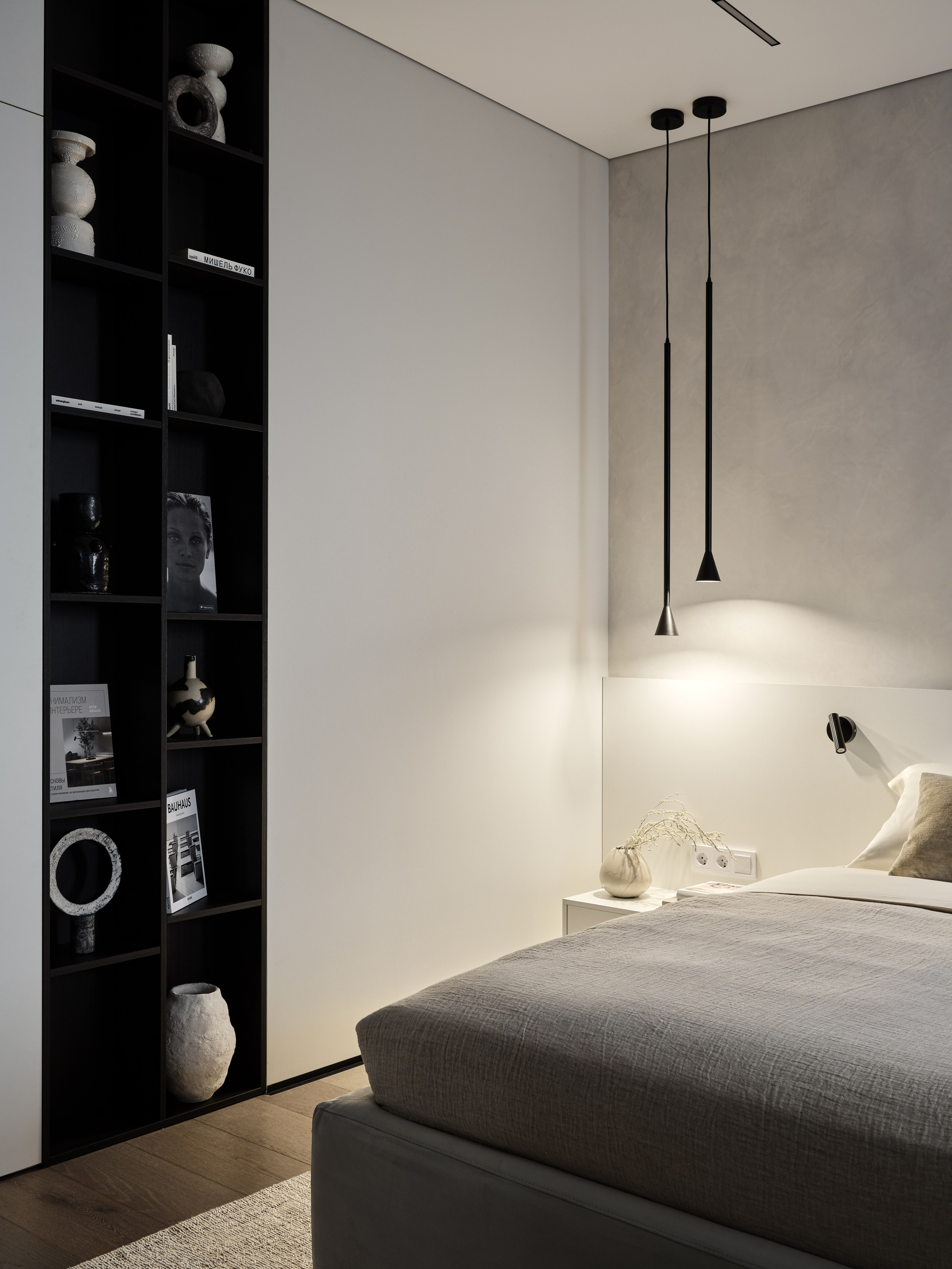 Обаятельный минимализм. Интерьерный фотограф Константин Пырьев