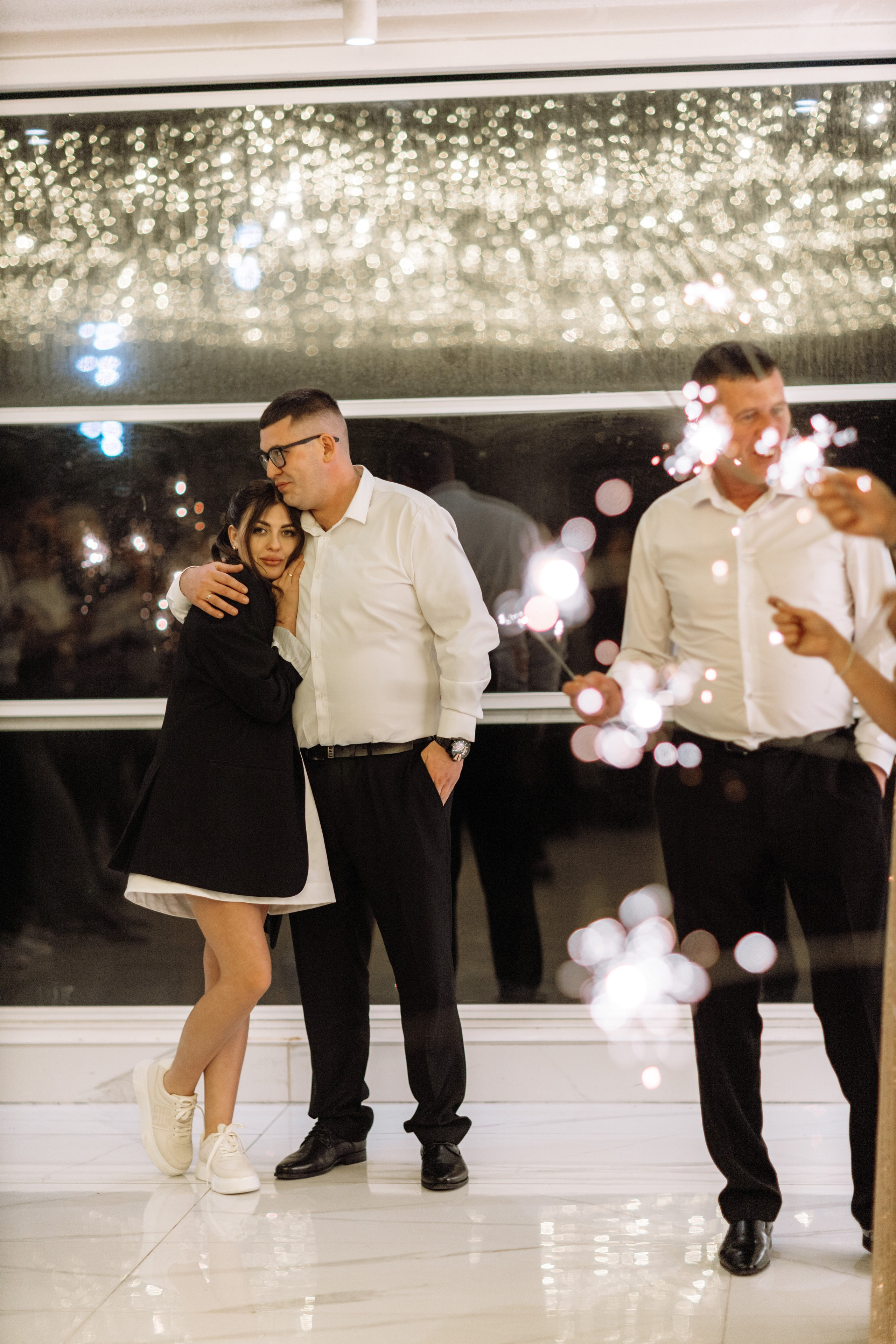 Александр Татьяна. Свадебный фотограф и видеограф Владислав и Анастасия Макриди Симферополь, Севастополь, Крым