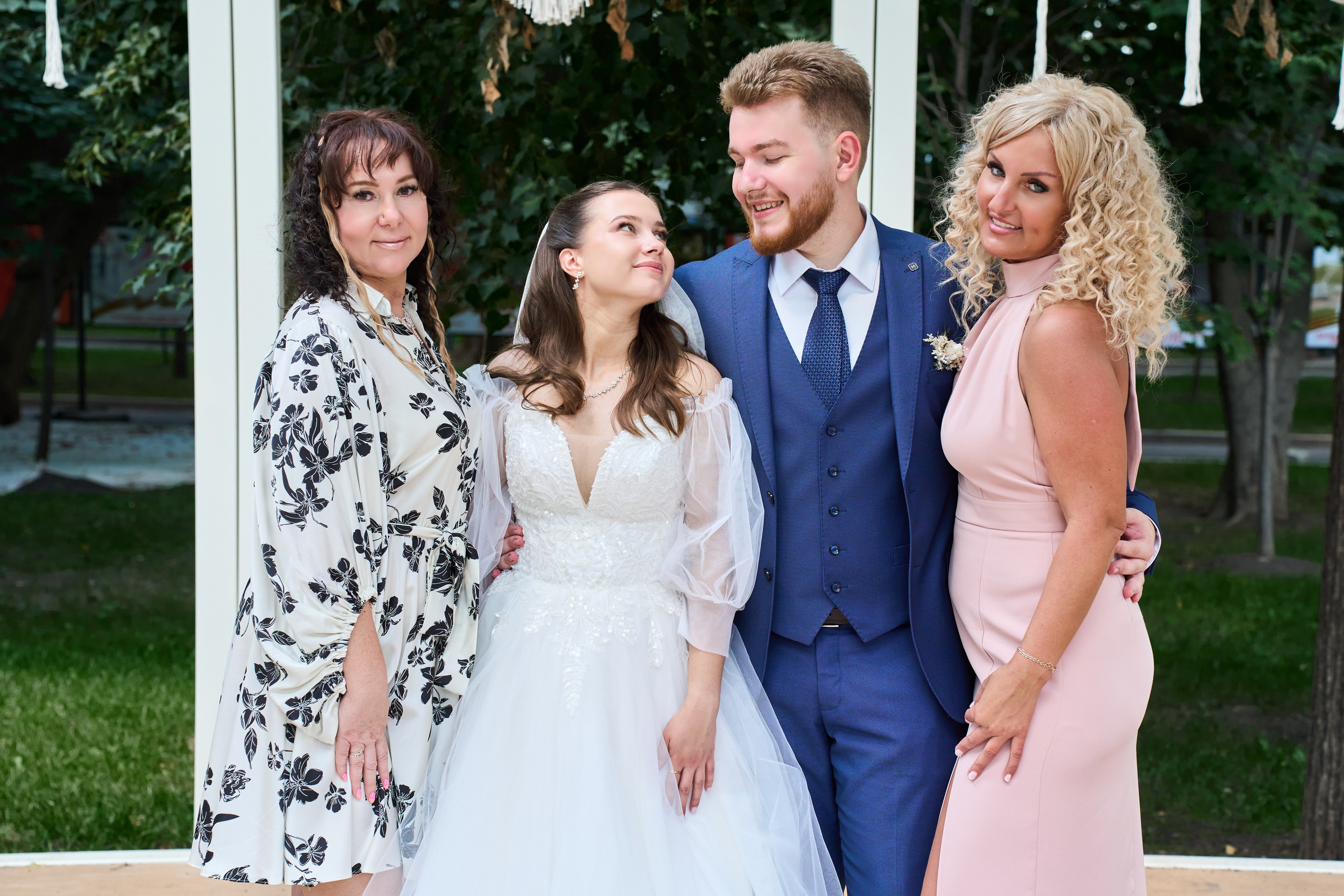 Юлия & Андрей. Елизавета Мальгина, фотограф в Москве