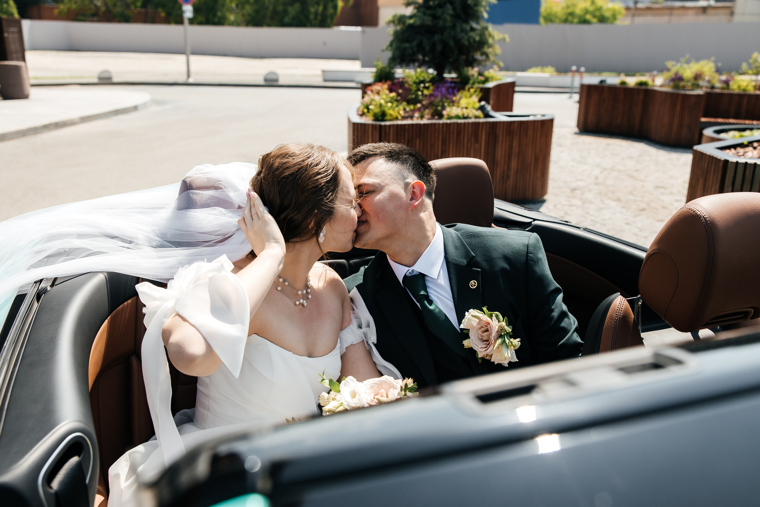 ДИАНА И ИВАН. Свадебный, семейный, детский и ньюборн фотограф в Екатеринбурге