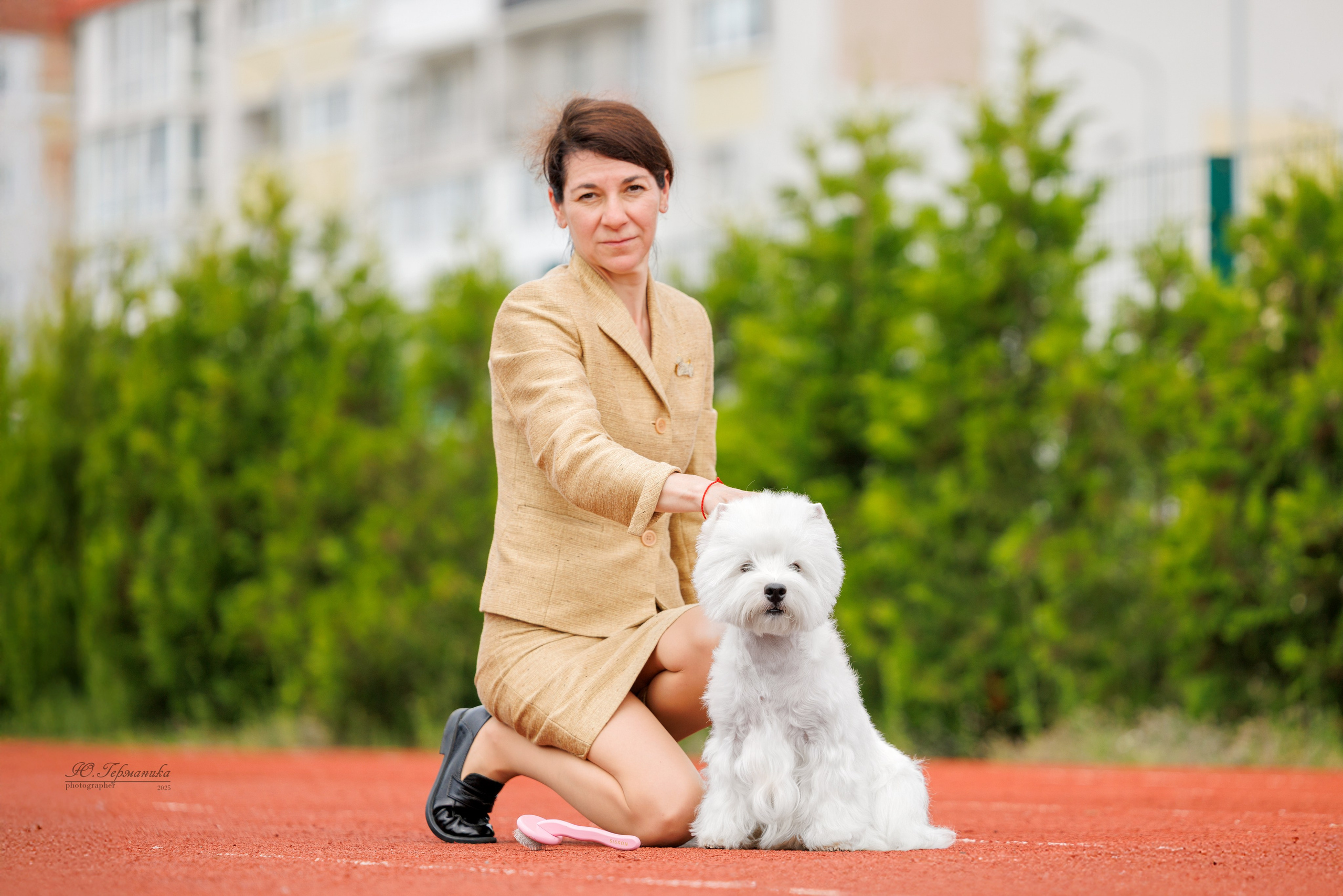 Калининград 25-27.07 Волгоград 1-3.08 2025. Фотограф-анималист Юлия Германика