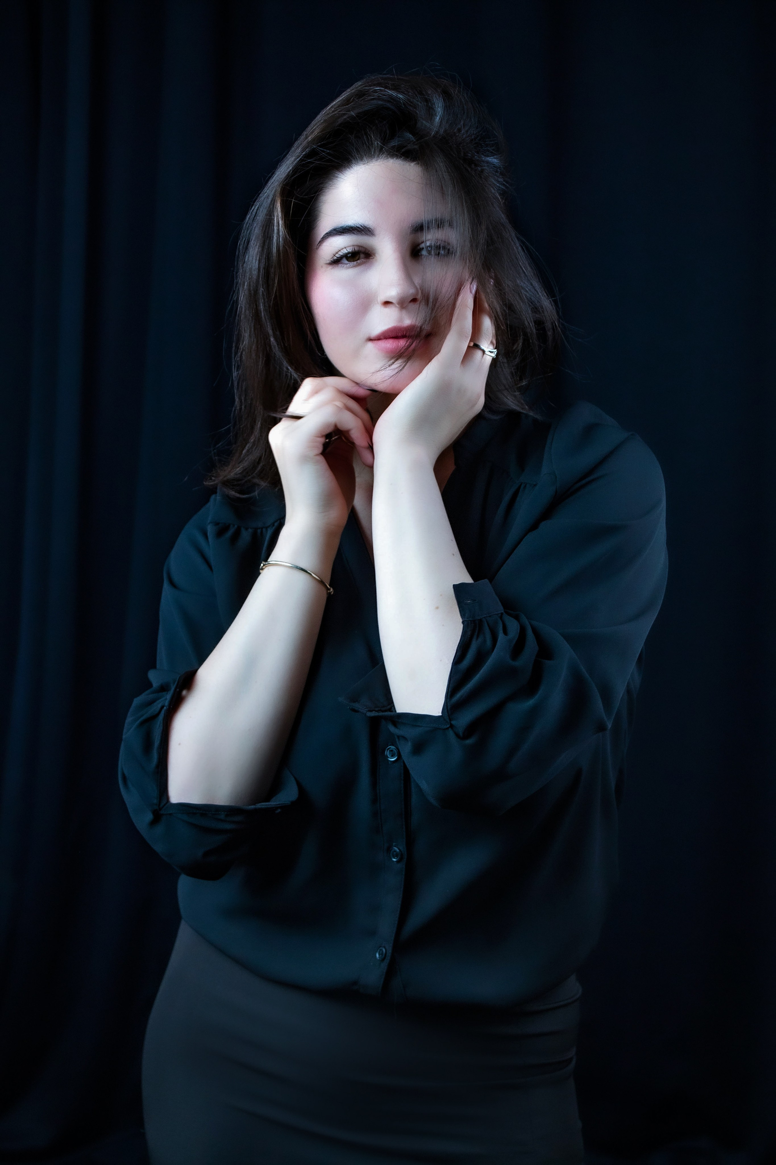 Альбом IV. Фотограф Муракаева Елена