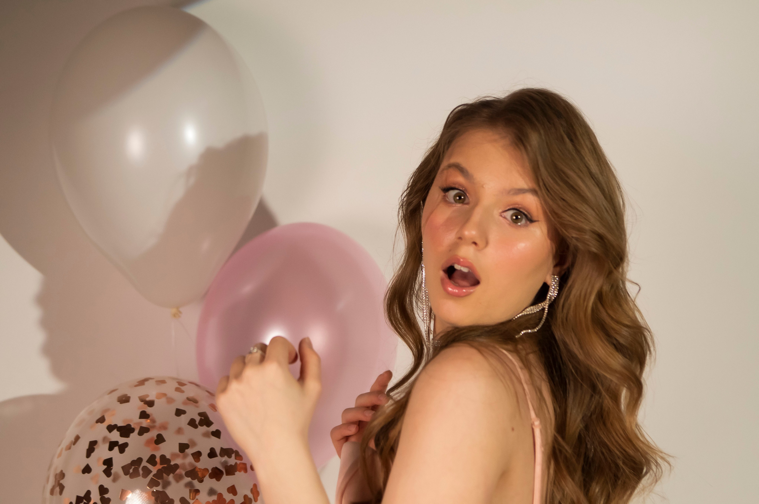 Юлия. Фотограф в Новосибирске Катя Крыловская