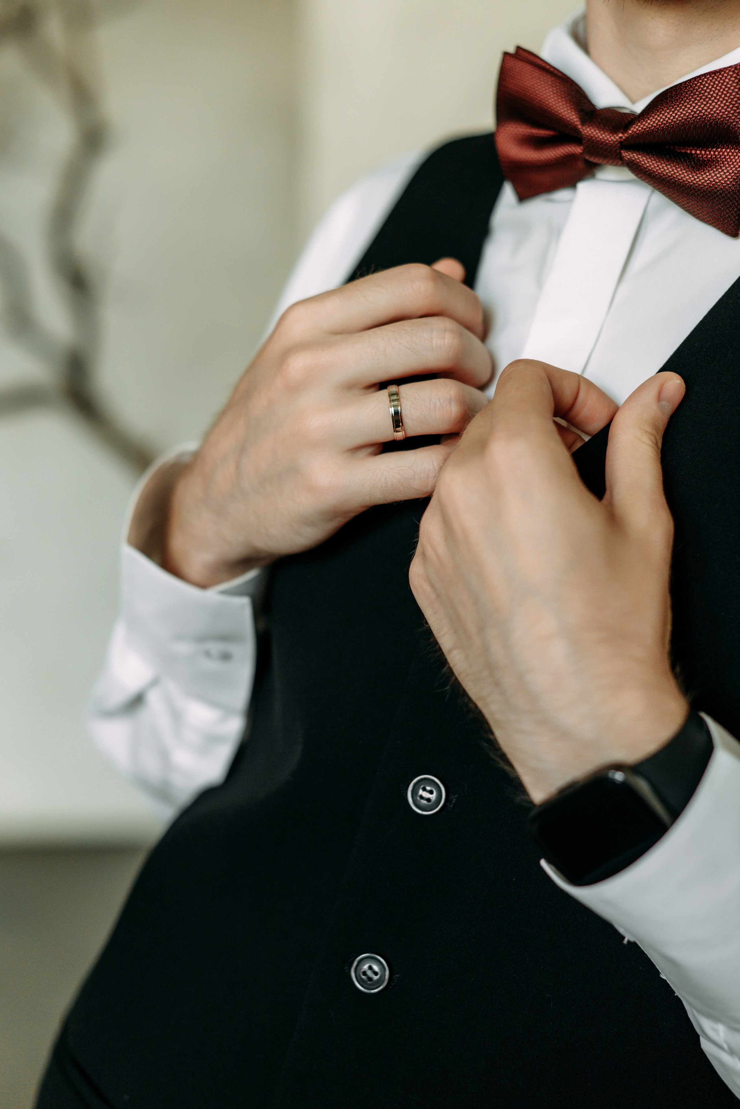 Вероника и Александр. Свадебный фотограф, фотограф беременности Дарья Доценко