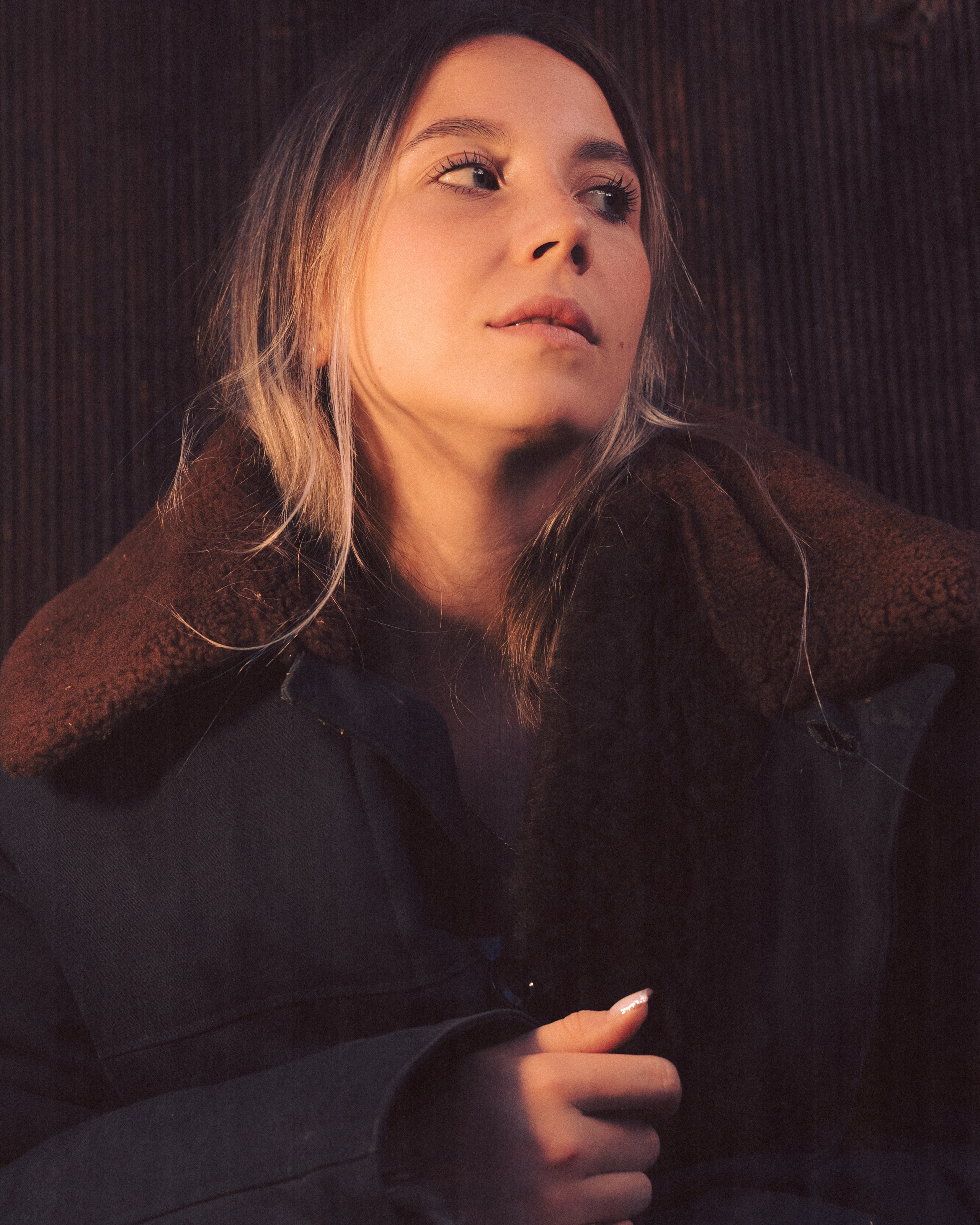 Rural autumn. Фотограф Елизавета Ситкова в Пензе