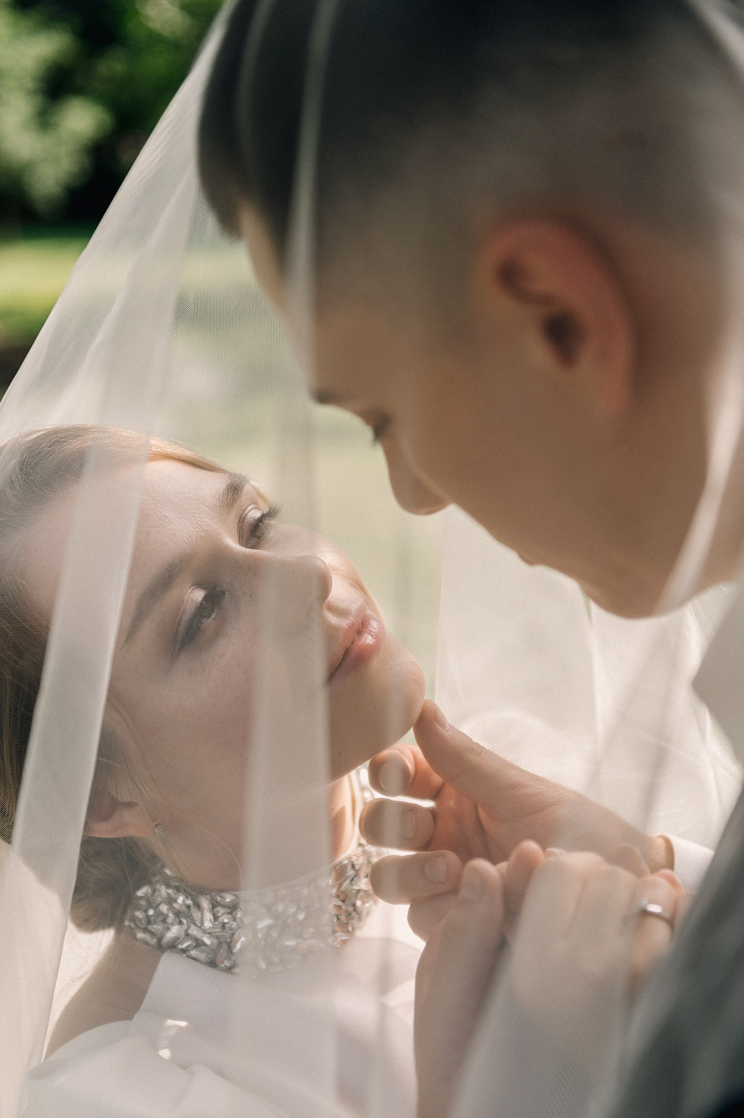 Андрей и Аня | A&A. Свадебный фотограф Роман Чигарев