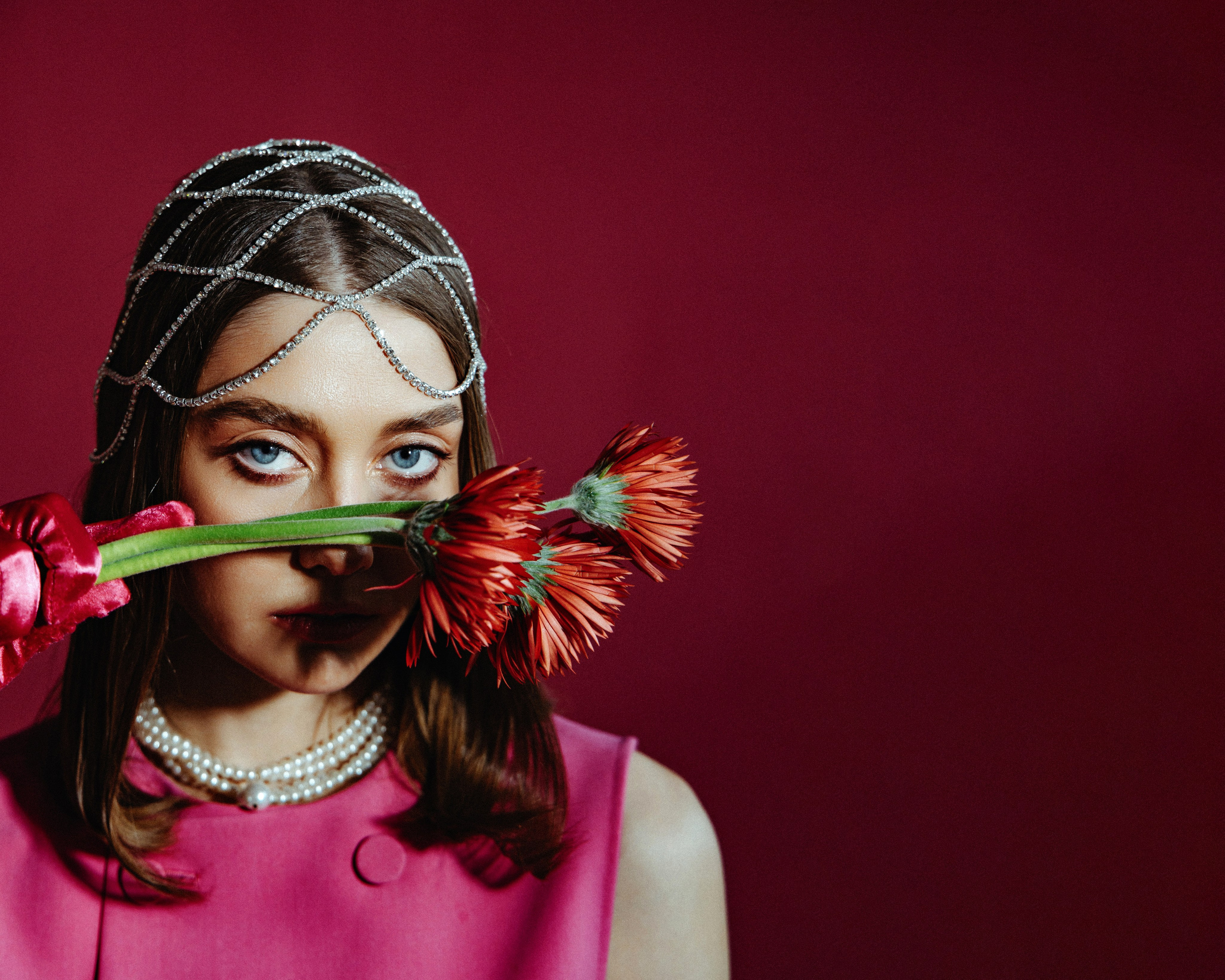 Фотограф Андрей Куськало