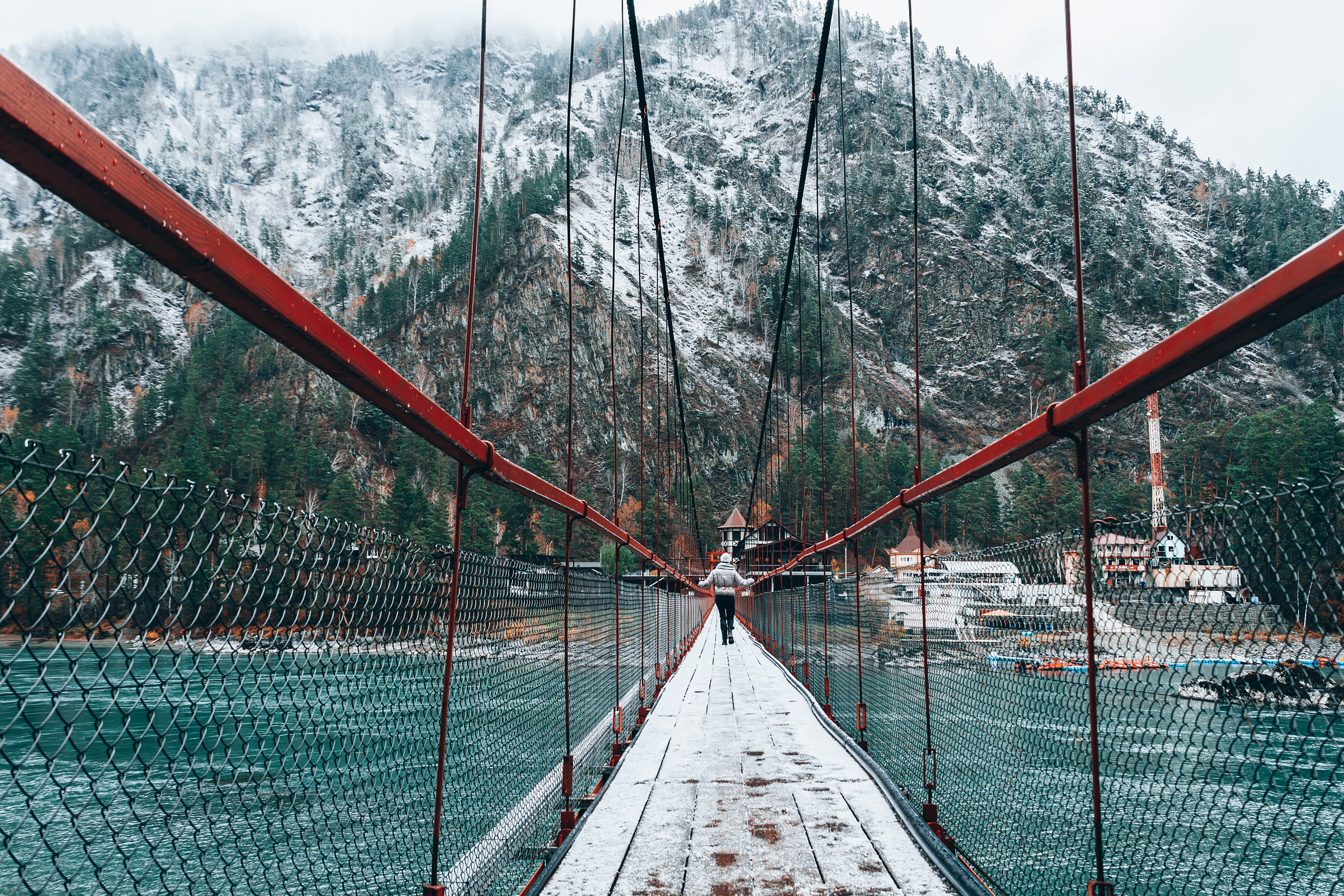 Фотографии Горного Алтая. Фотограф в Новокузнецке
