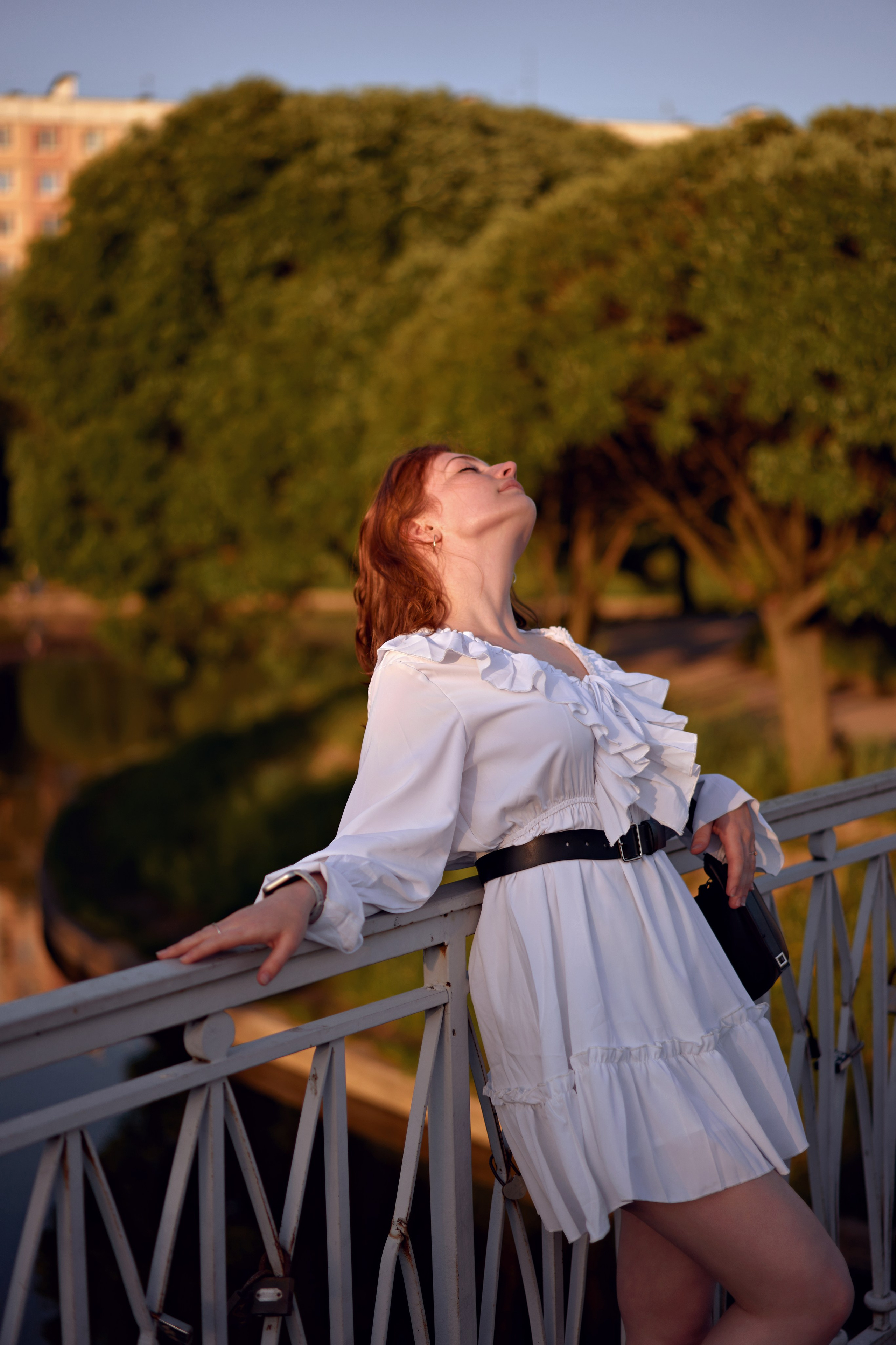 Мария прогулка. Фотограф в Санкт-Петербурге Цуркан Алёна