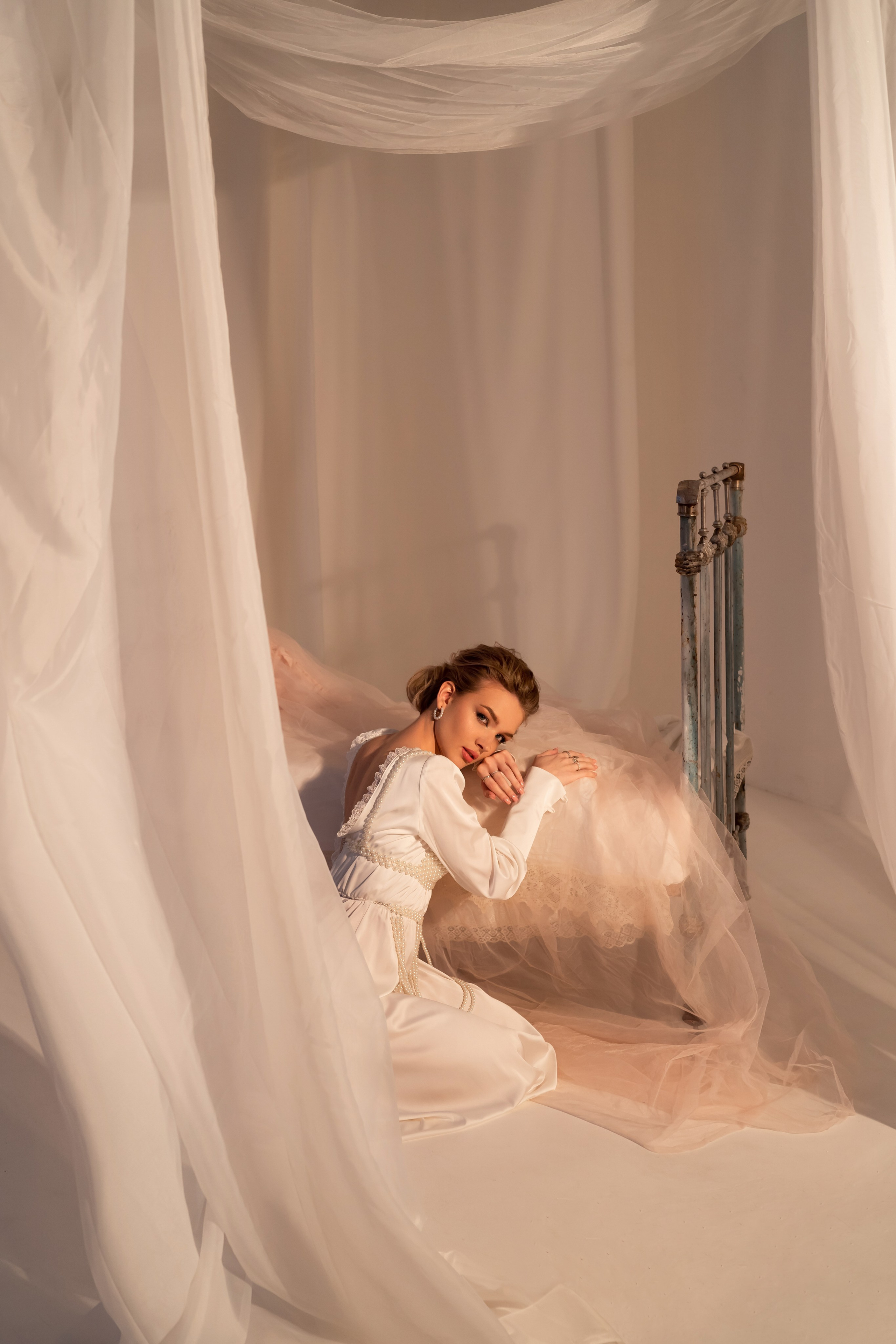 локация для утра невесты томск