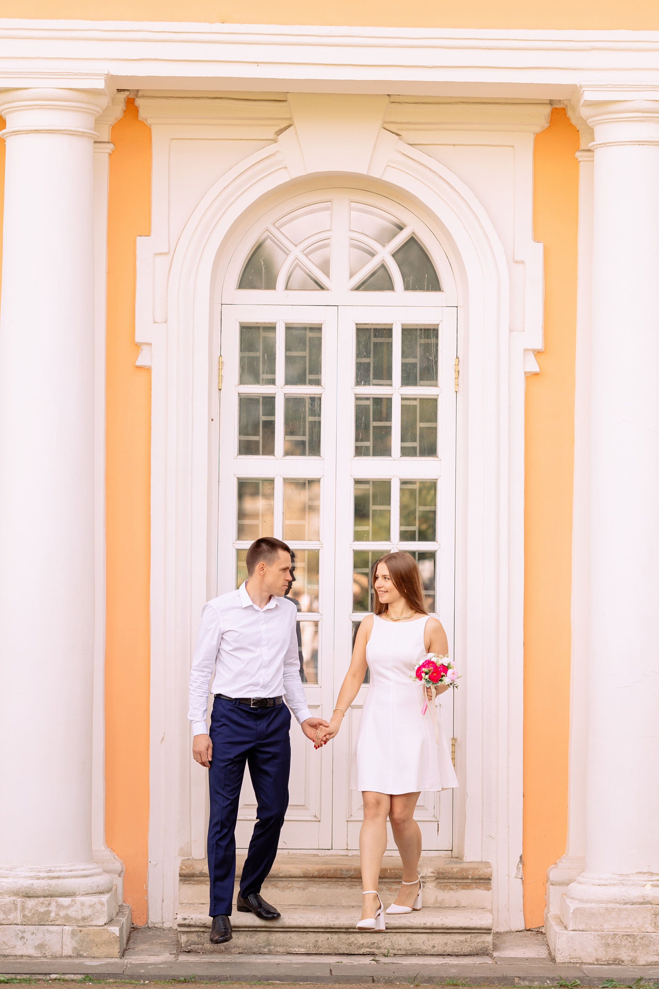 2025.07.06 П&О (фотопрогулка). Ирина Бешляга. Фотограф в Москве и по всей России