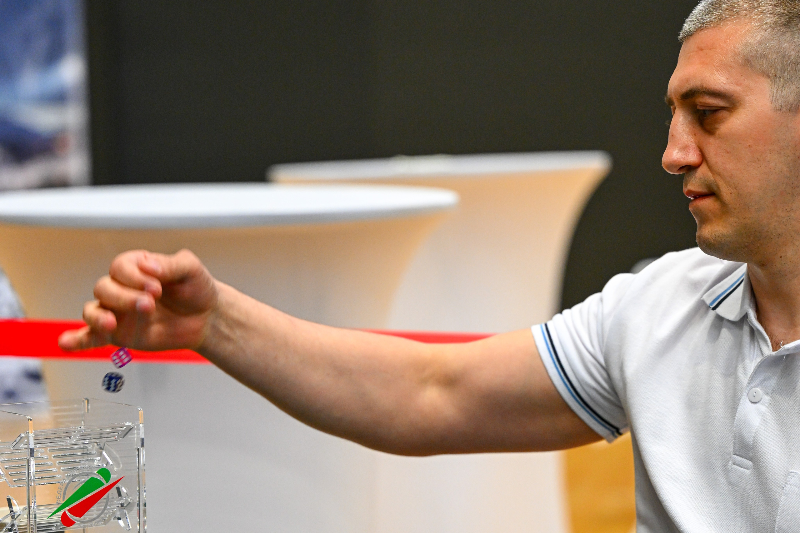 Кубок раиса Татарстана по нардам 2025. Спортивный и репортажный фотограф в Казани Вячеслав Сатонин