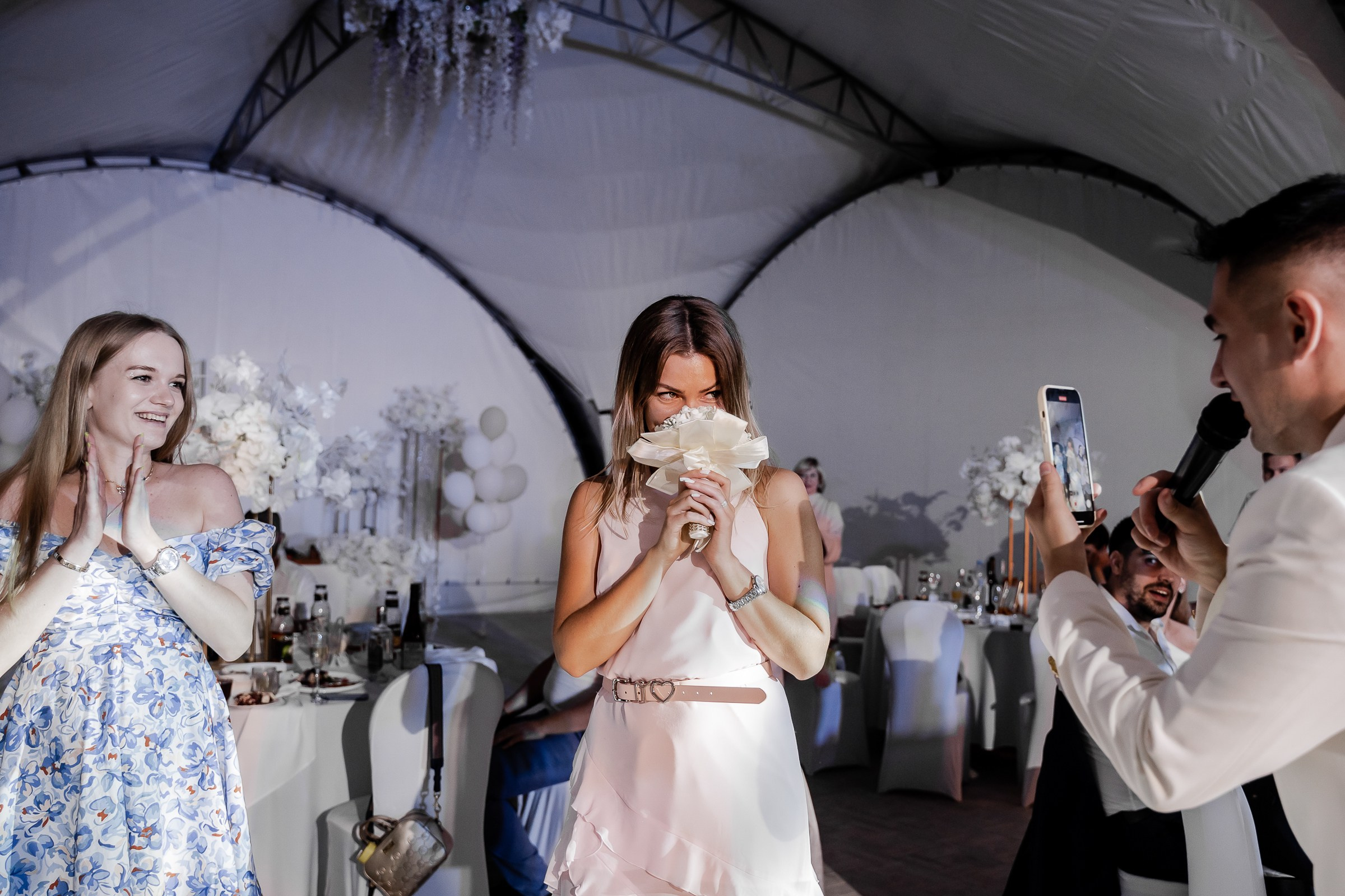 Андрей и Екатерина. Свадебный фотограф Екатерина Кузнецова