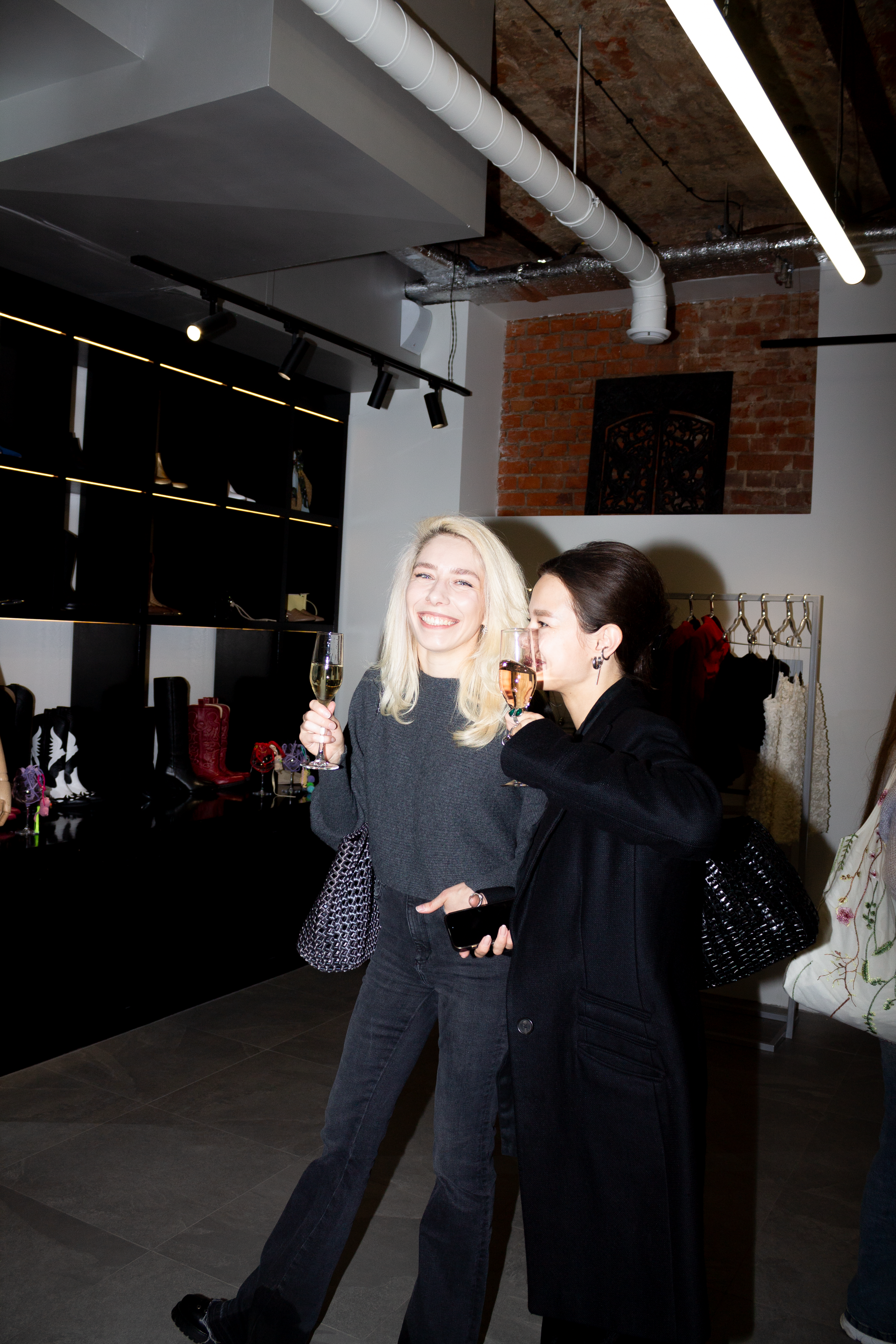 Вернисаж Таро Анонс & Make Me Happy. Крылов Кирилл Фотограф Москва