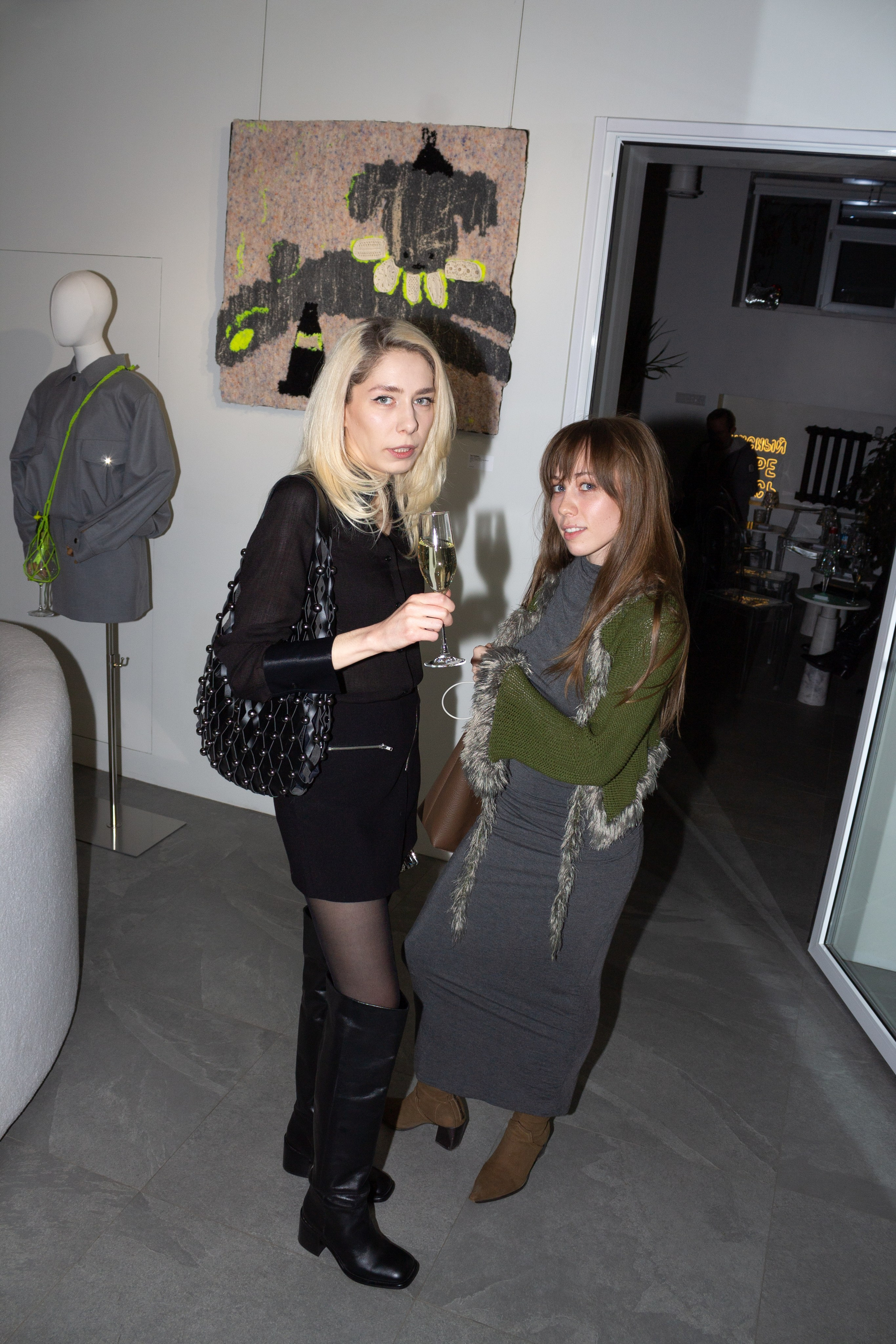 Make Me Happy & Nanik. Крылов Кирилл Фотограф Москва