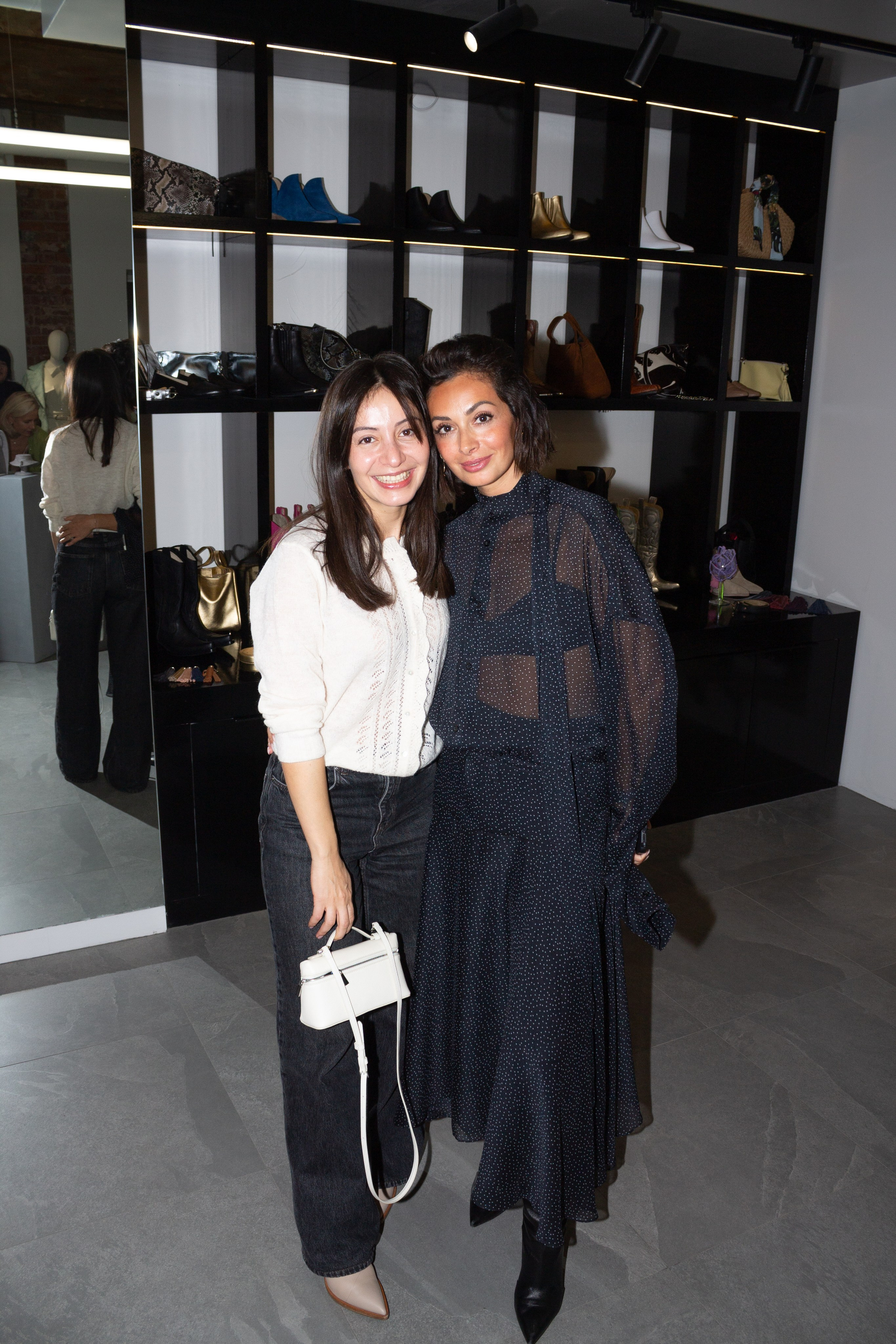 Make Me Happy & Nanik. Крылов Кирилл Фотограф Москва