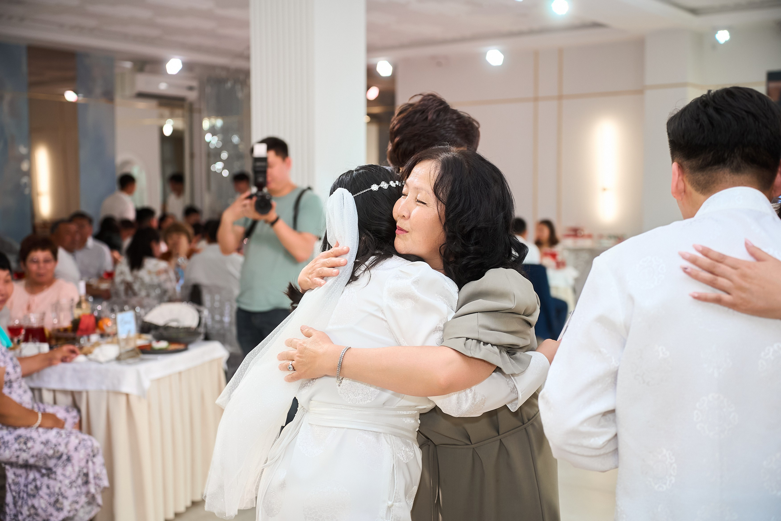 Дарина и Юрий. Главная