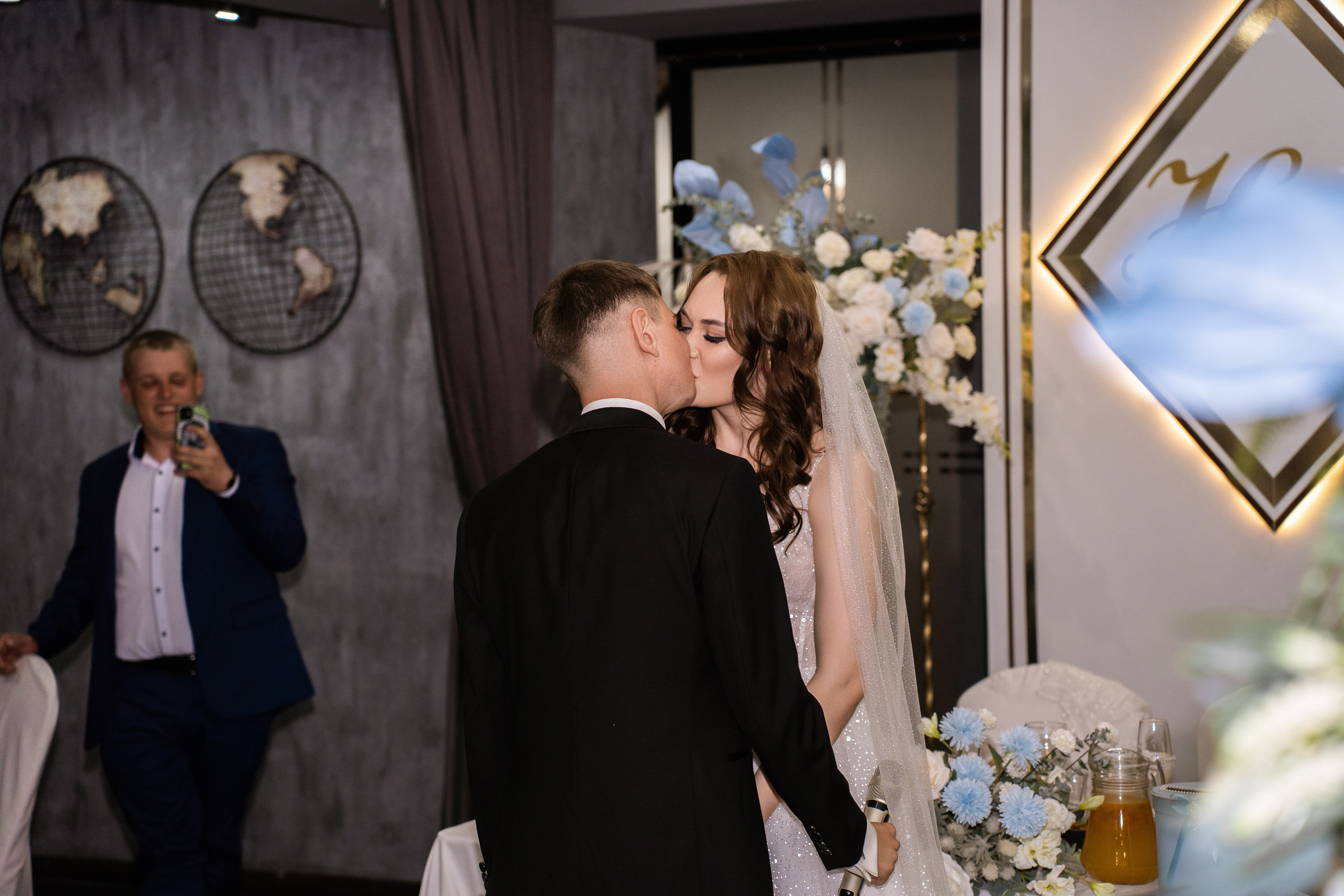 Анастасия и Никита. Главная