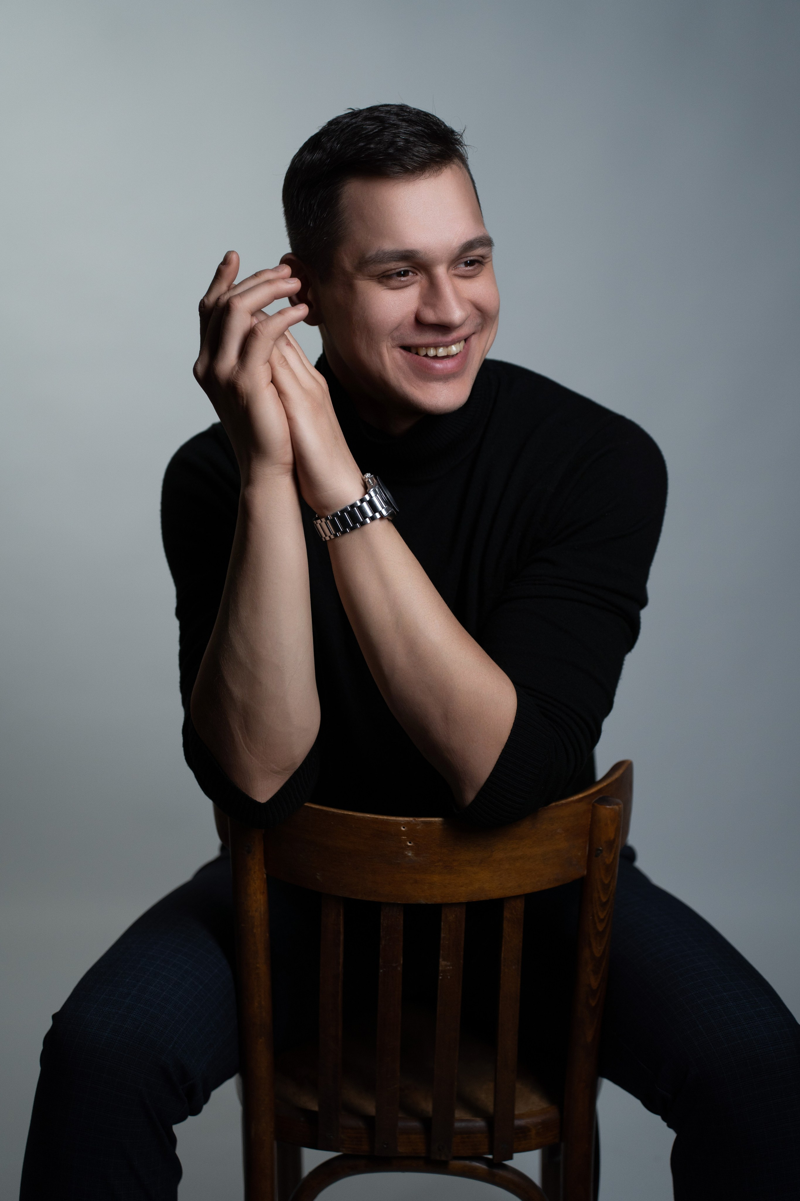 Индивидуальные. Главная