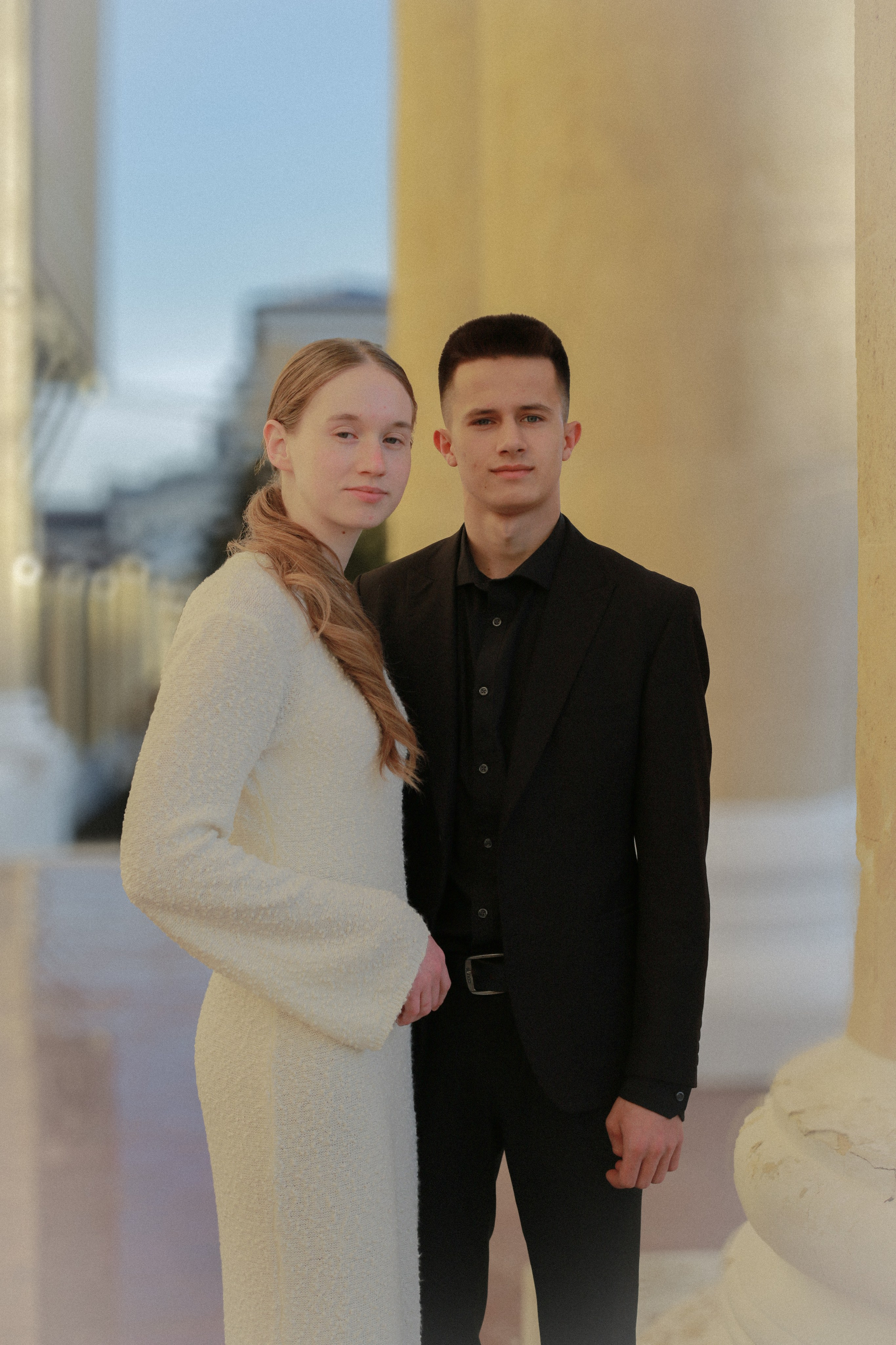 Дмитрий & Алина. Phillion — Превращаем моменты в миллион воспоминаний!