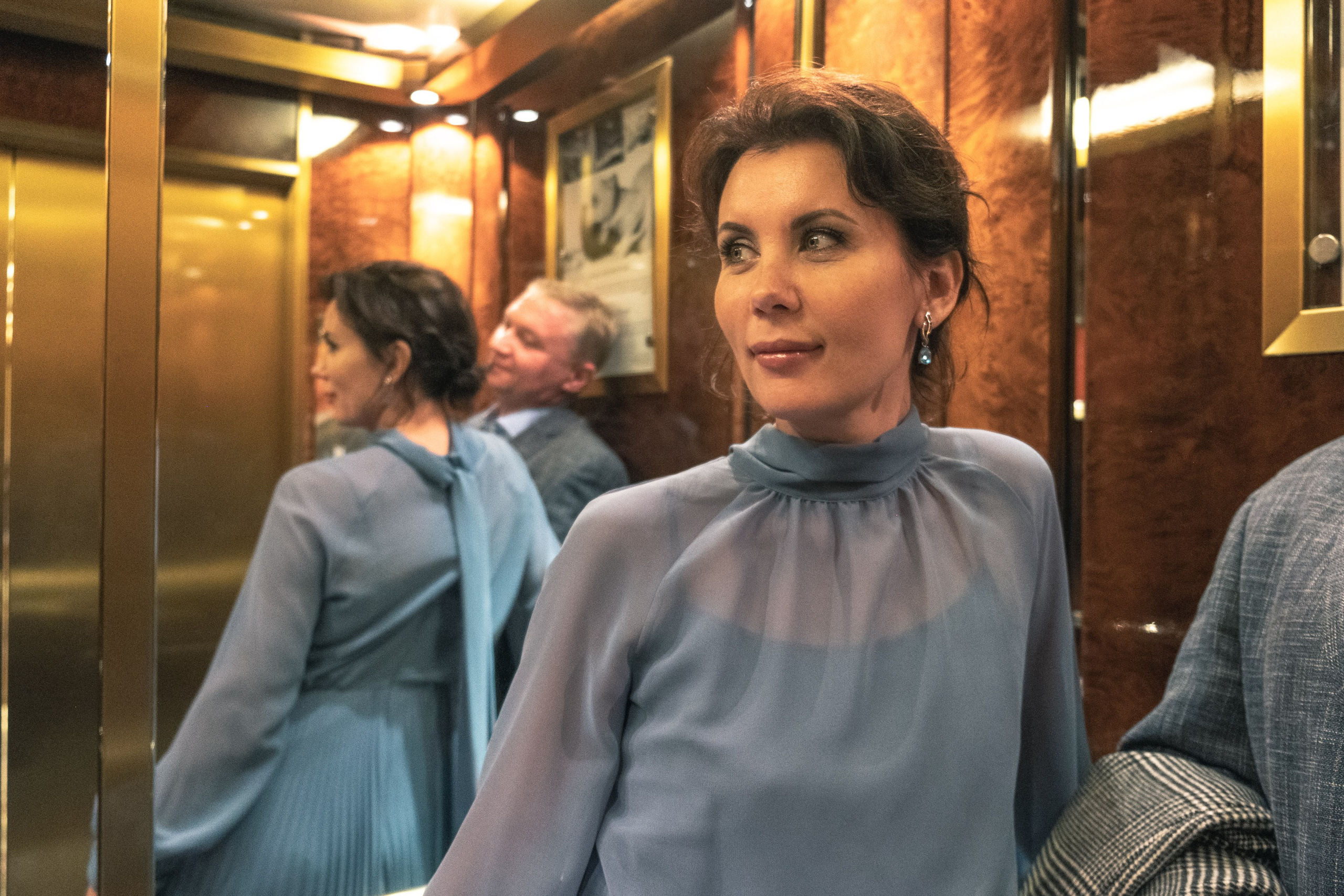 Эдуард&Фарида. Портретный фотограф в Москве Гульнара Миннуллина