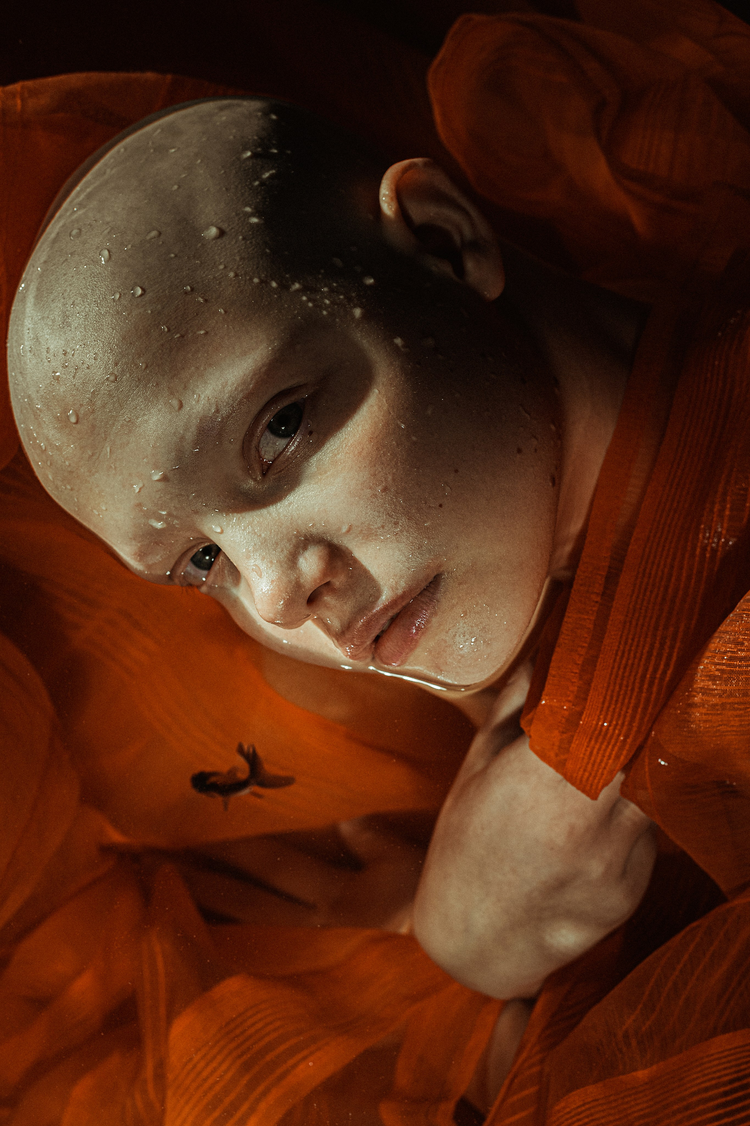 Мои работы в цвете. Портретный фотограф Марина Щеглова в Москве