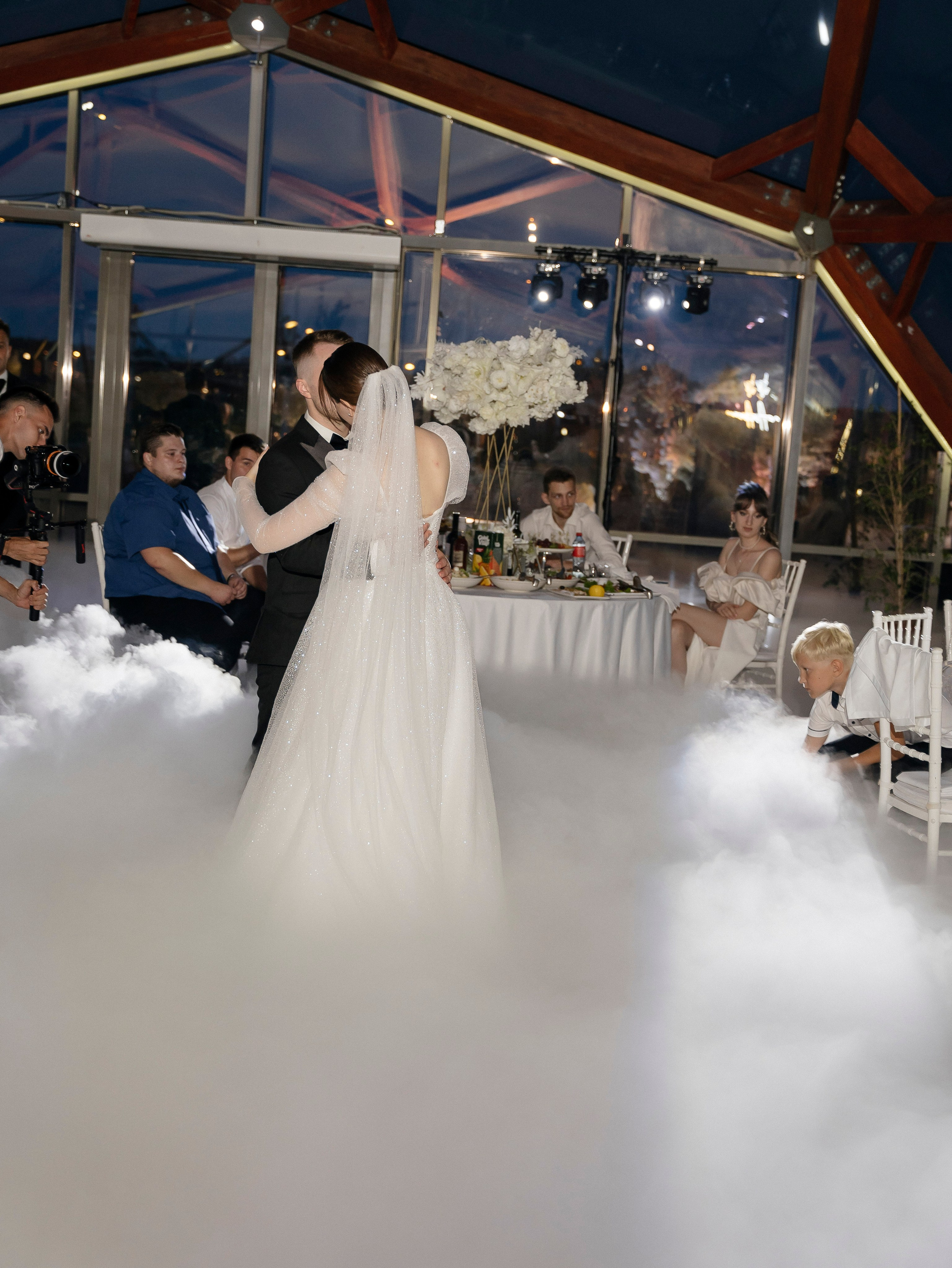 Эвелина + Александр 17.08.2023. Свадебный фотограф