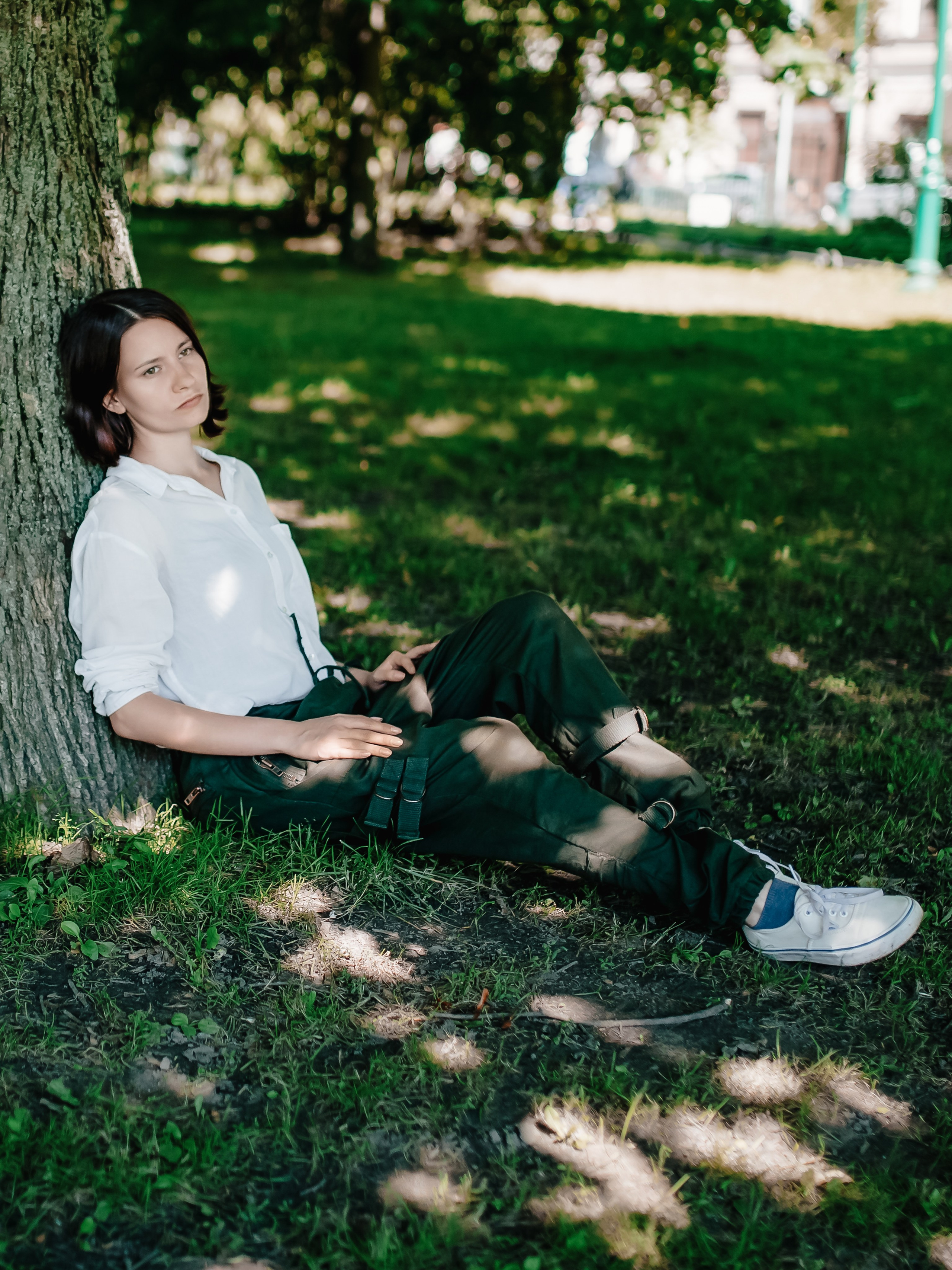 Лена. Фотограф Ольга Махалова — Санкт-Петербург, Москва, Нижний Новгород