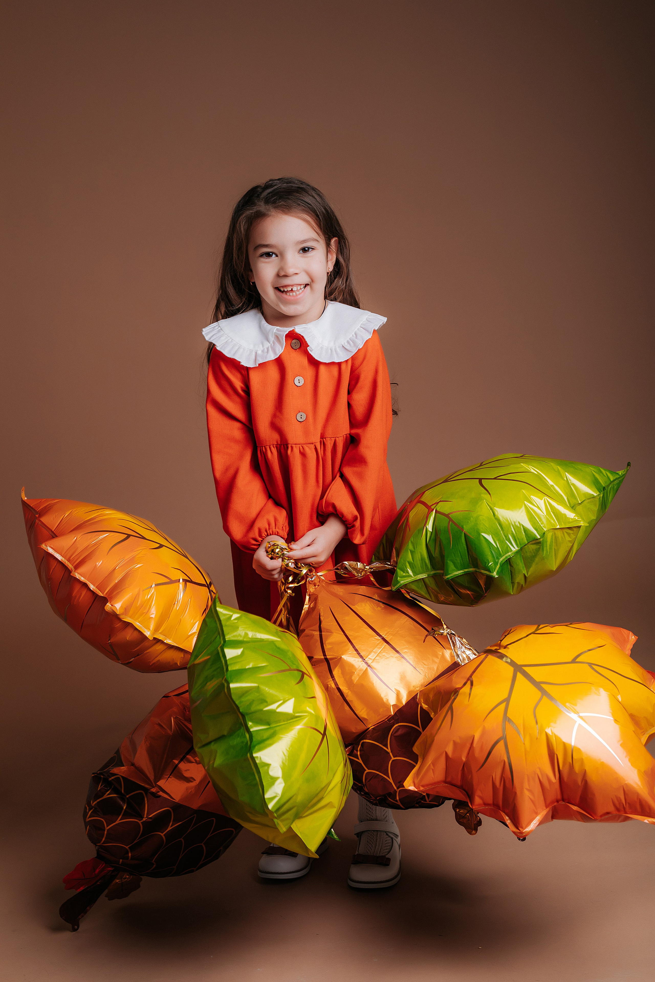 Алиса, 5 лет. Свадебный, семейный фотограф в Дзержинске, Нижнем Новгороде Наталья Хр