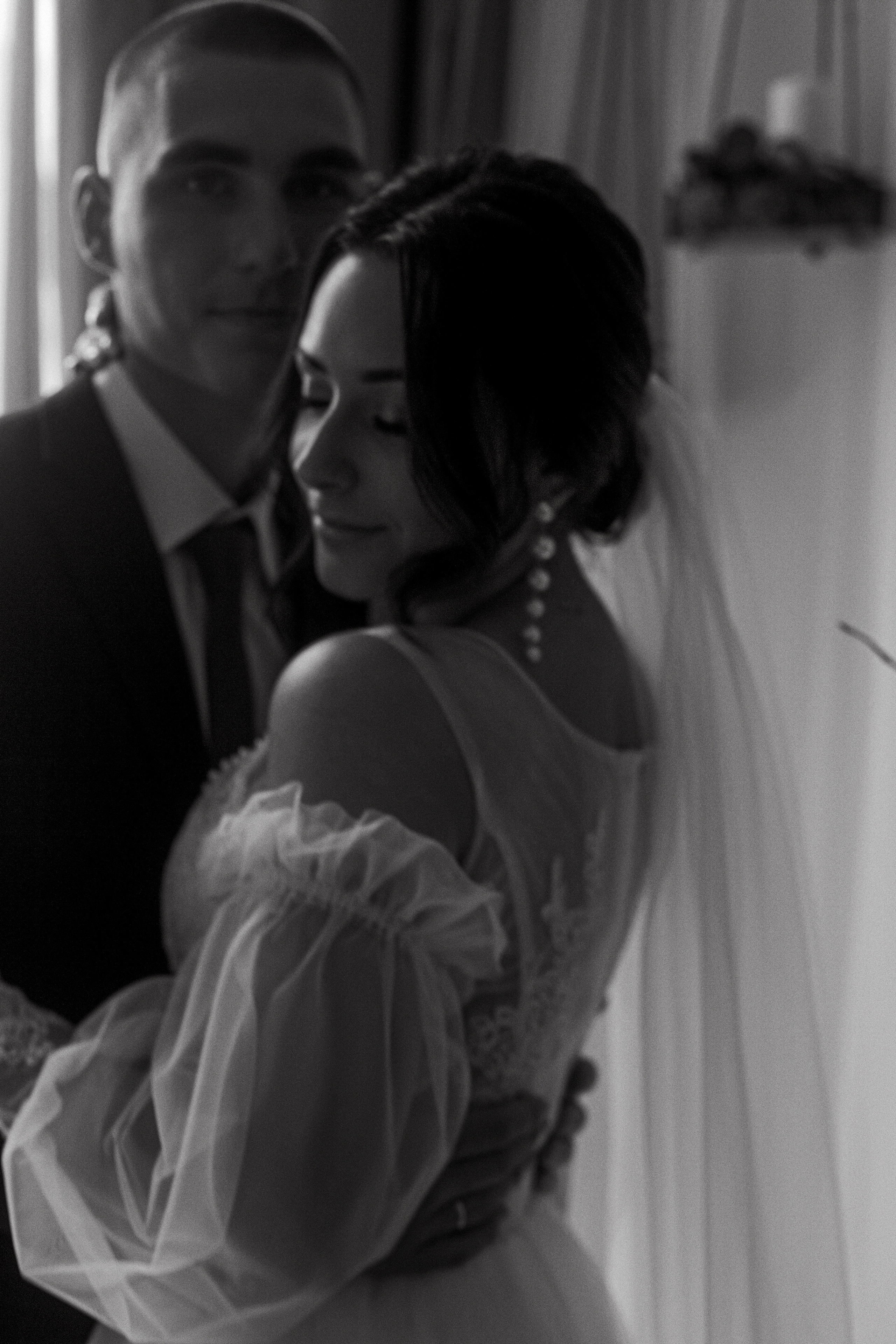 Кирилл и Вика. Свадебный и портретный фотограф Анастасия Казакова Санкт-Петербург