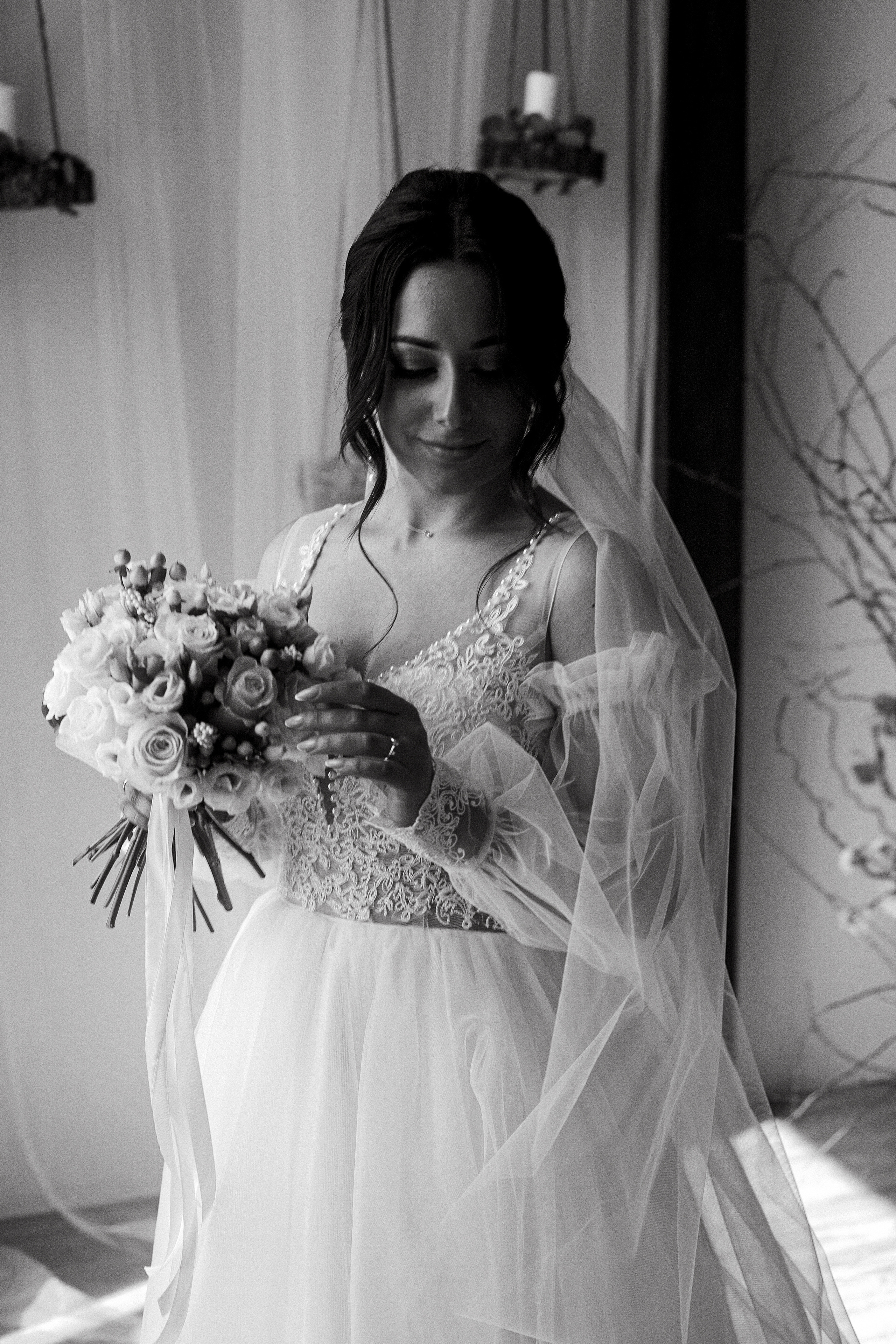 Кирилл и Вика. Свадебный и портретный фотограф Анастасия Казакова Санкт-Петербург