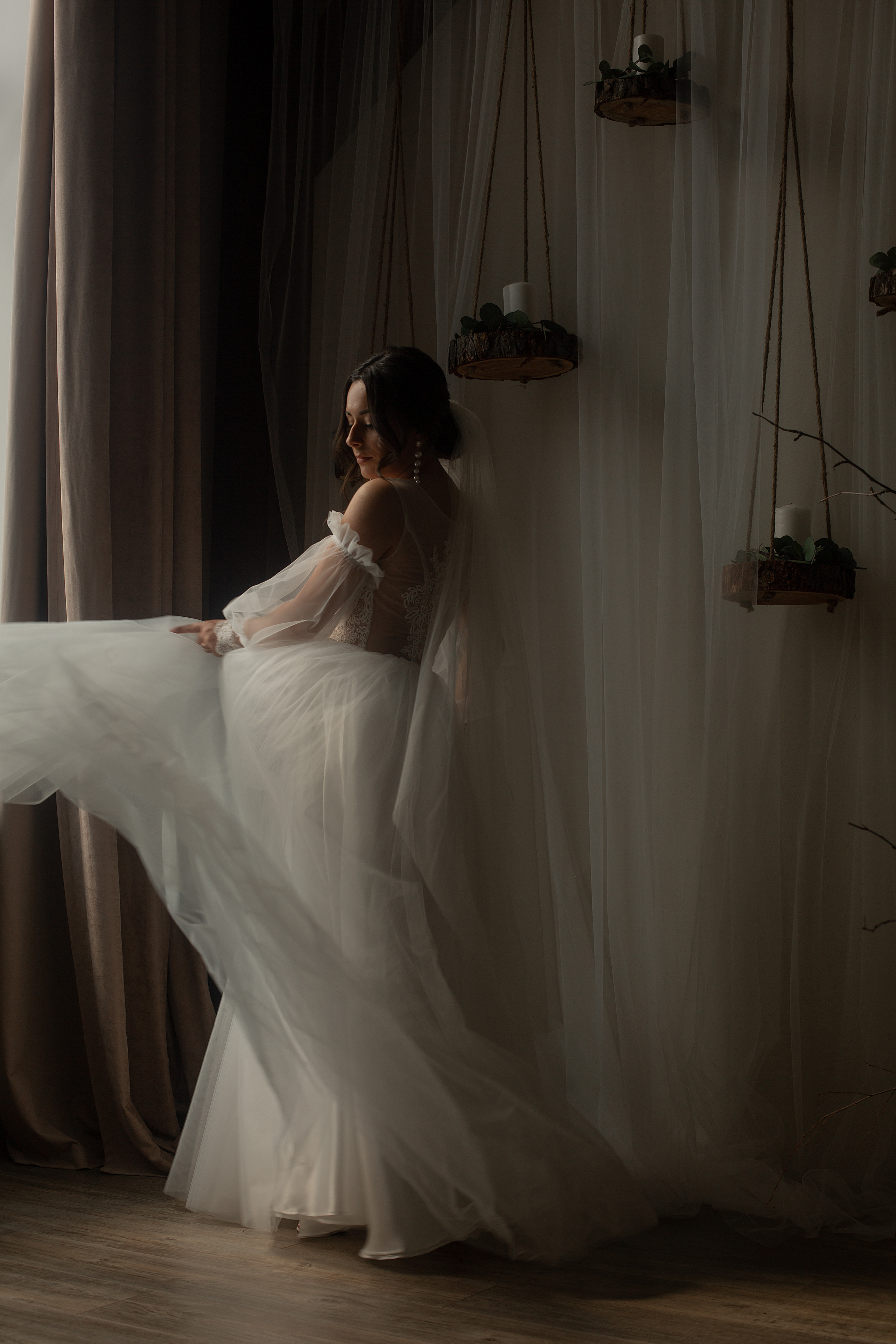 Кирилл и Вика. Свадебный и портретный фотограф Анастасия Казакова Санкт-Петербург