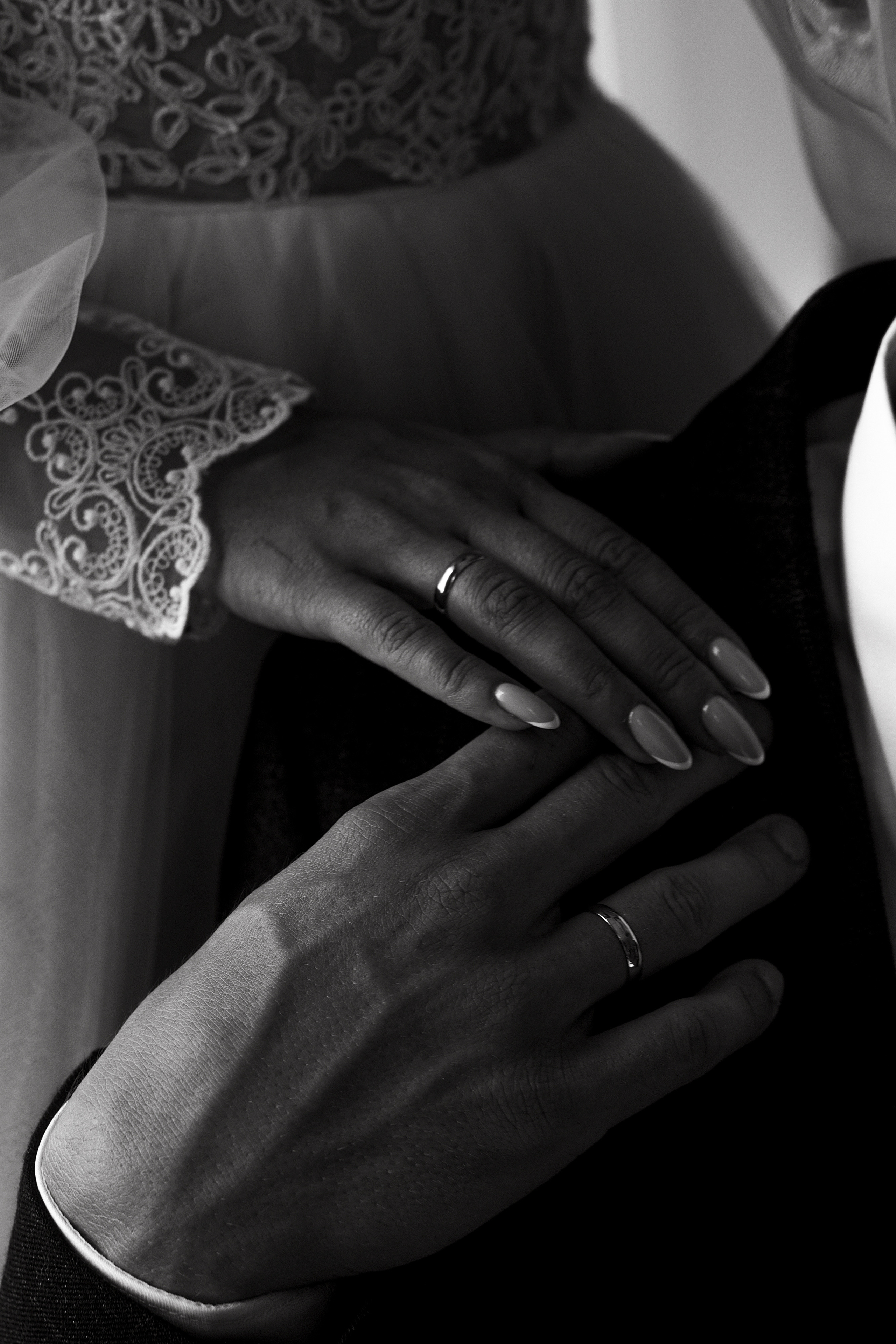 Кирилл и Вика. Свадебный и портретный фотограф Анастасия Казакова Санкт-Петербург