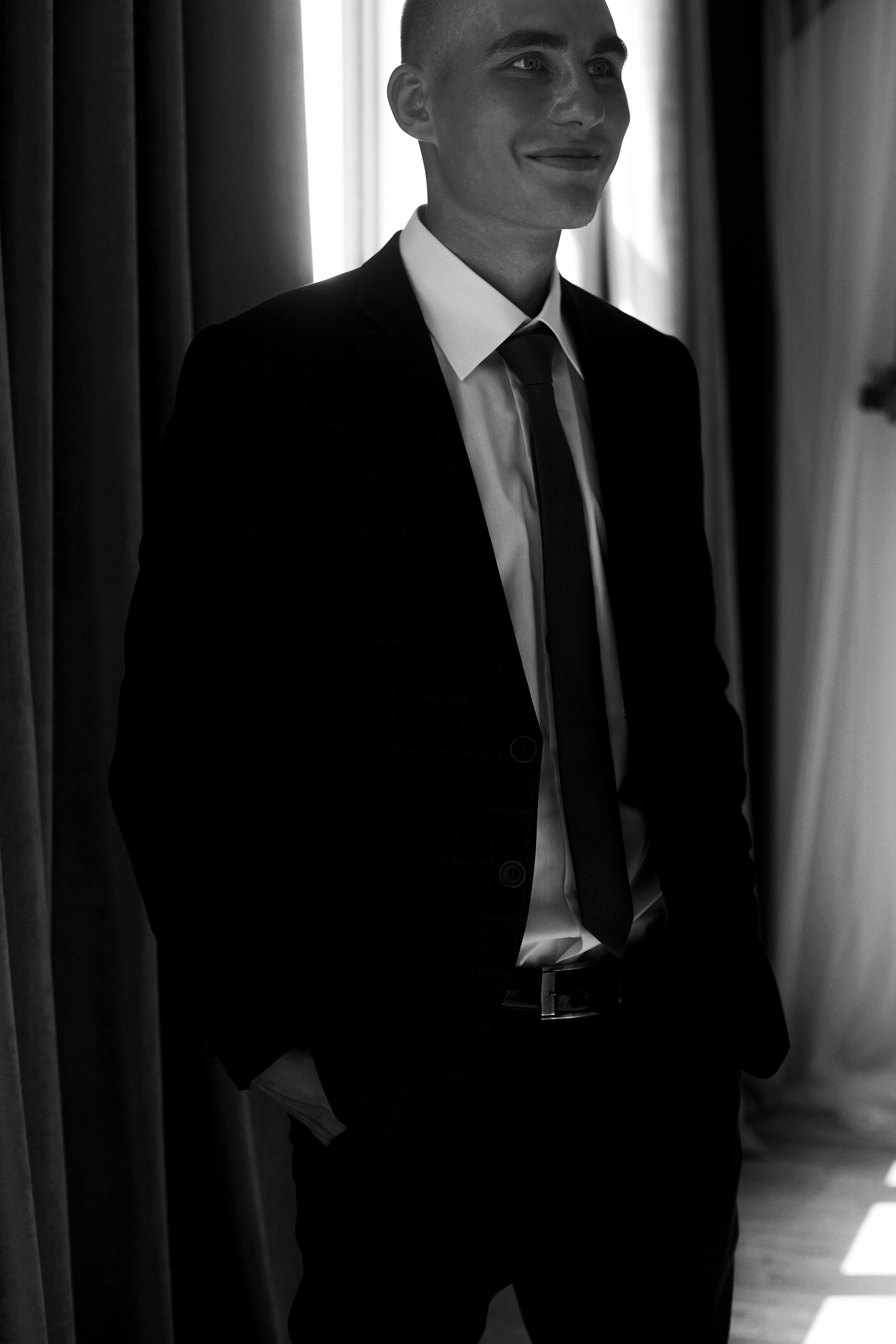 Кирилл и Вика. Свадебный и портретный фотограф Анастасия Казакова Санкт-Петербург