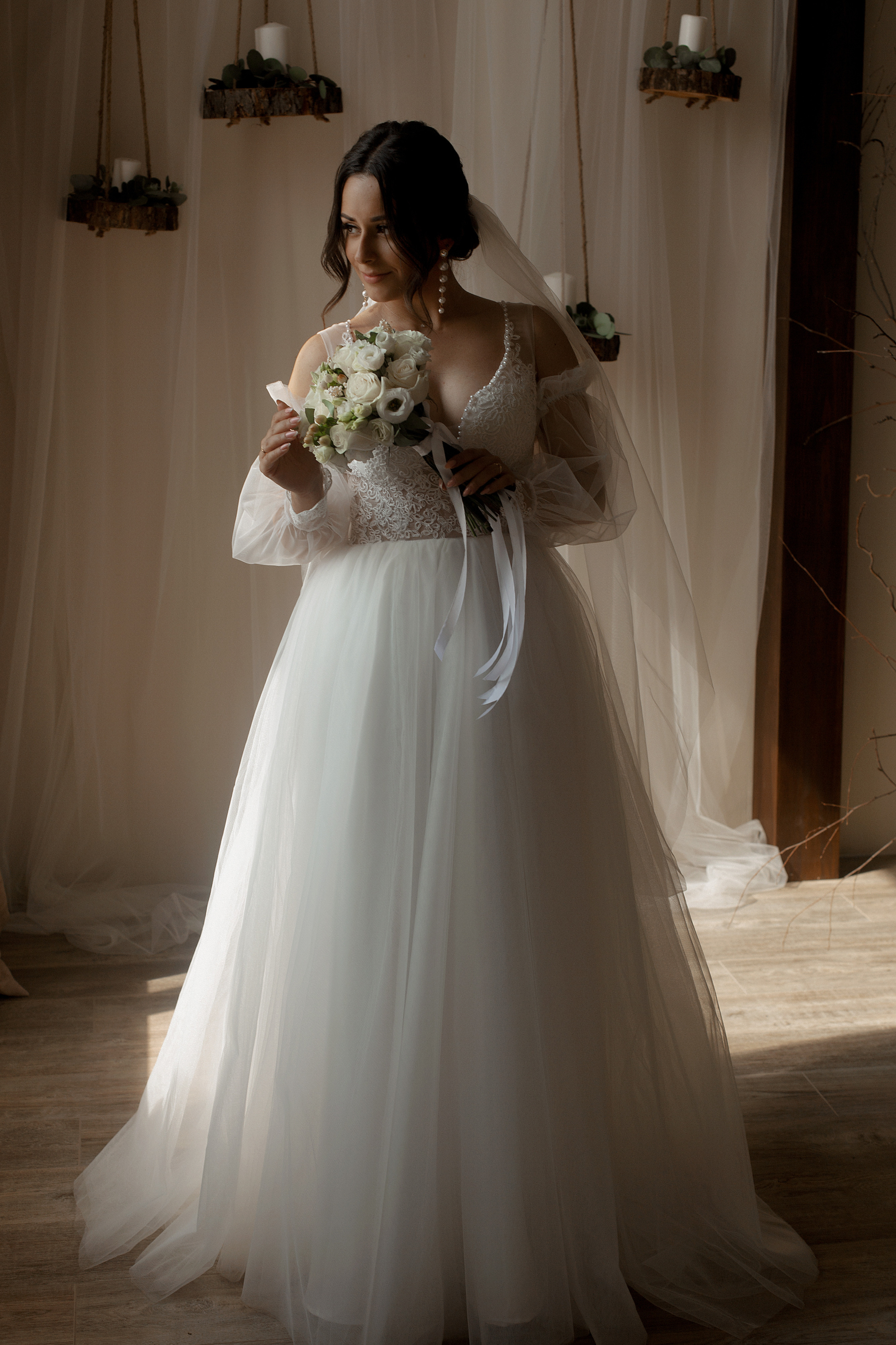 Кирилл и Вика. Свадебный и портретный фотограф Анастасия Казакова Санкт-Петербург