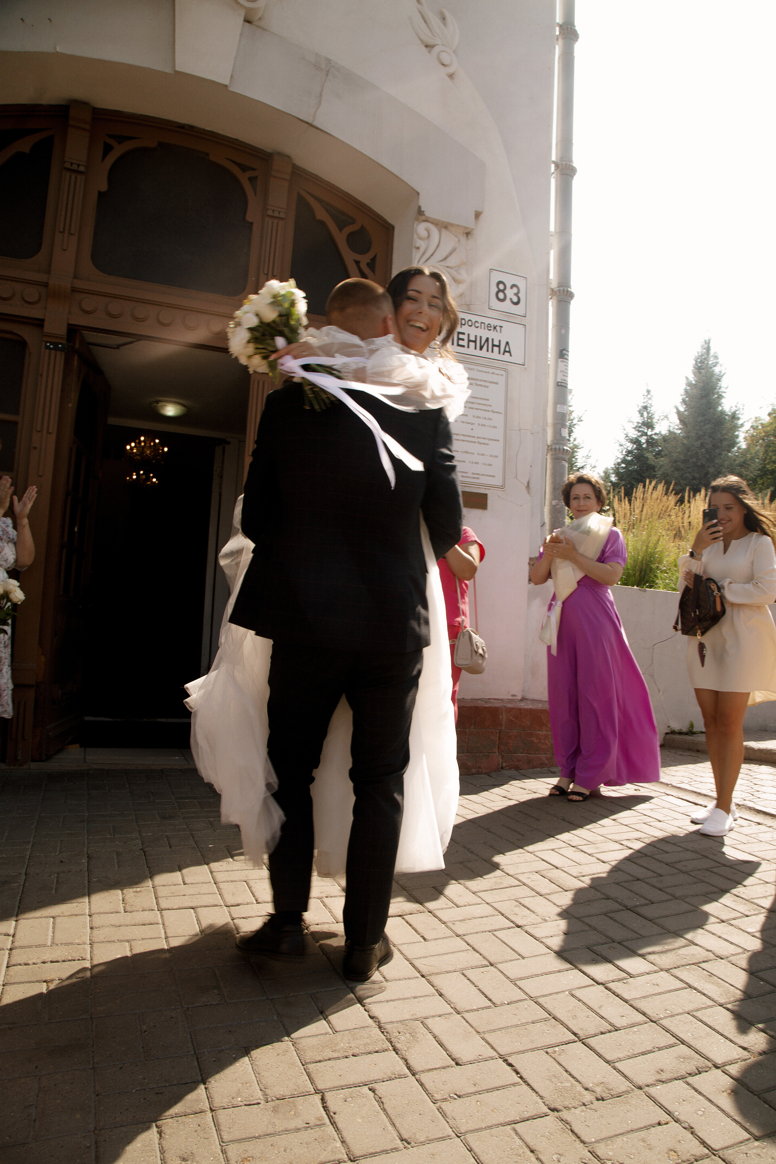 Кирилл и Вика. Свадебный и портретный фотограф Анастасия Казакова Санкт-Петербург