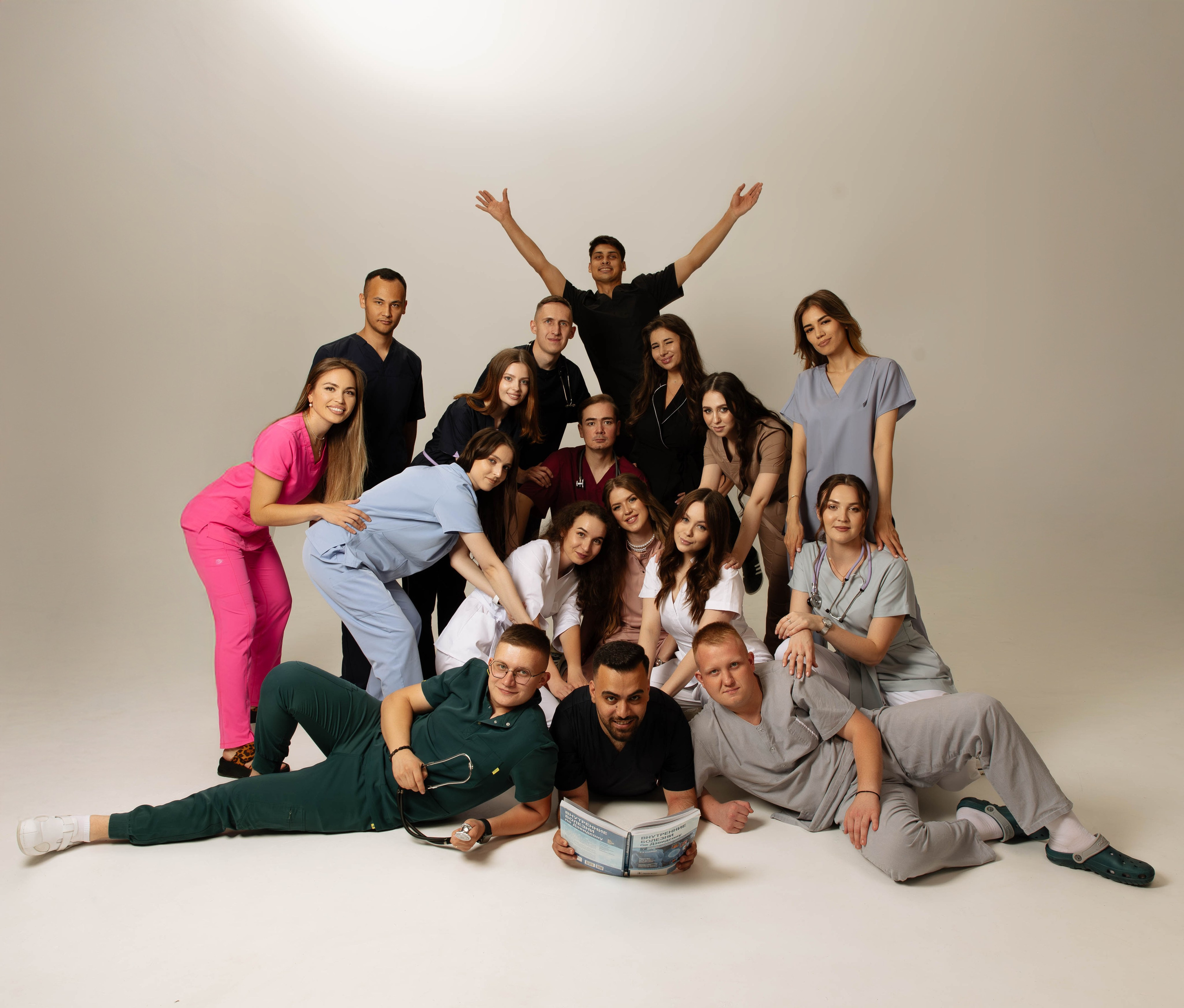 Медики 2025. 📷˙Свадебный фотограф и видеограф в Чебоксарах | Ксения