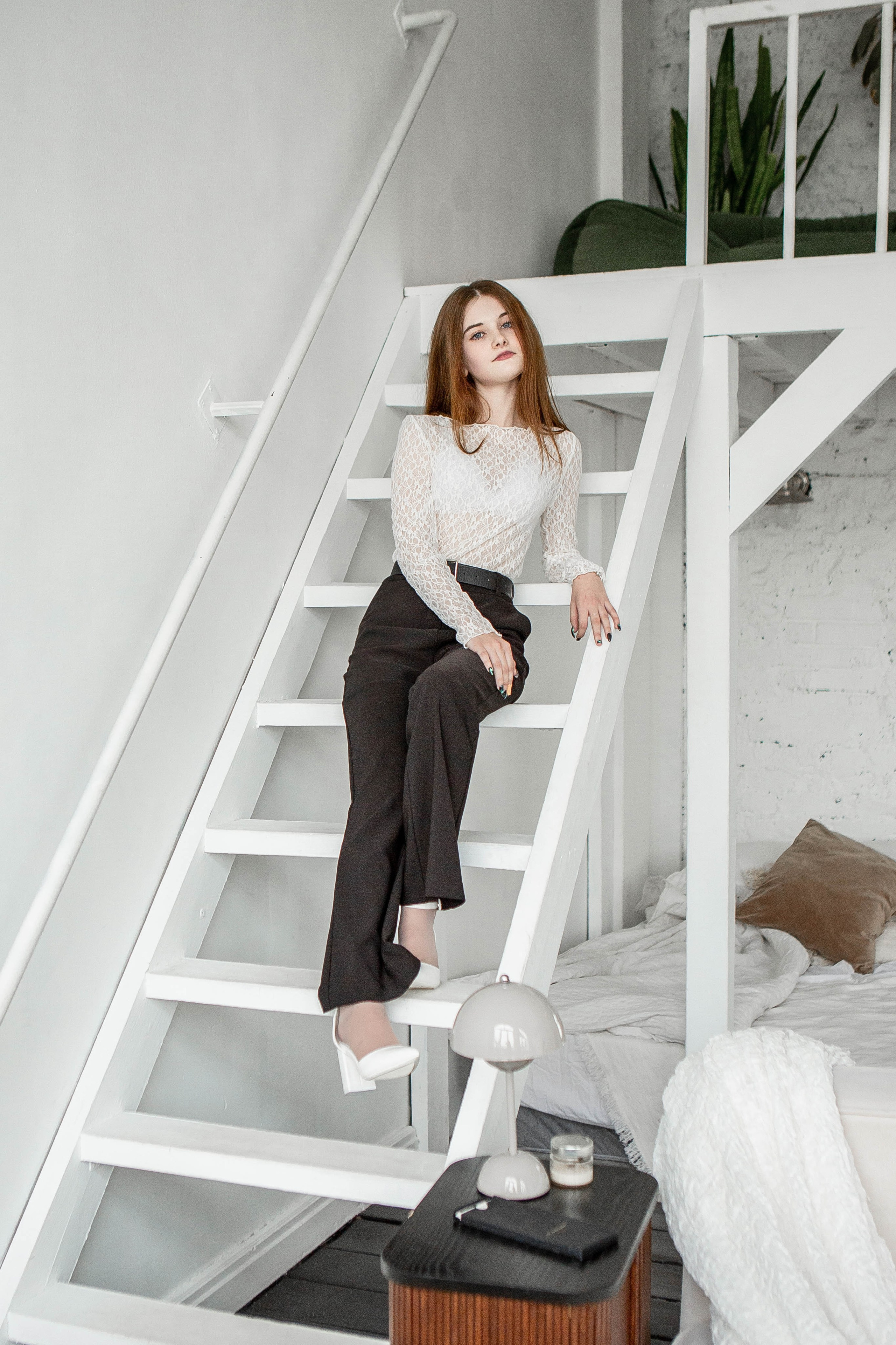 Фотодень «Магнолия». Фотограф Екатерина Голицына