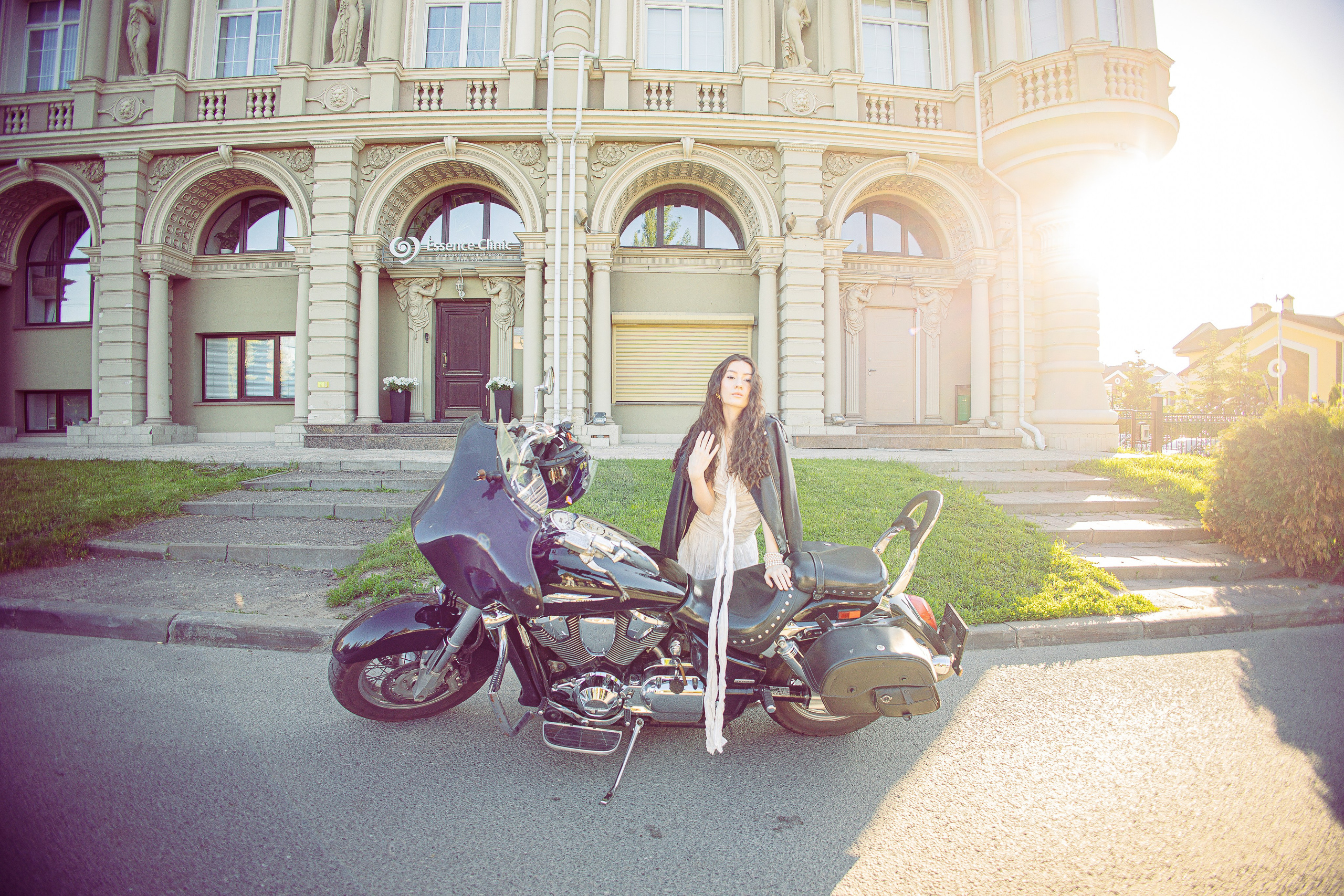 Фотографии. Фотограф в Казани Ольга Яшина