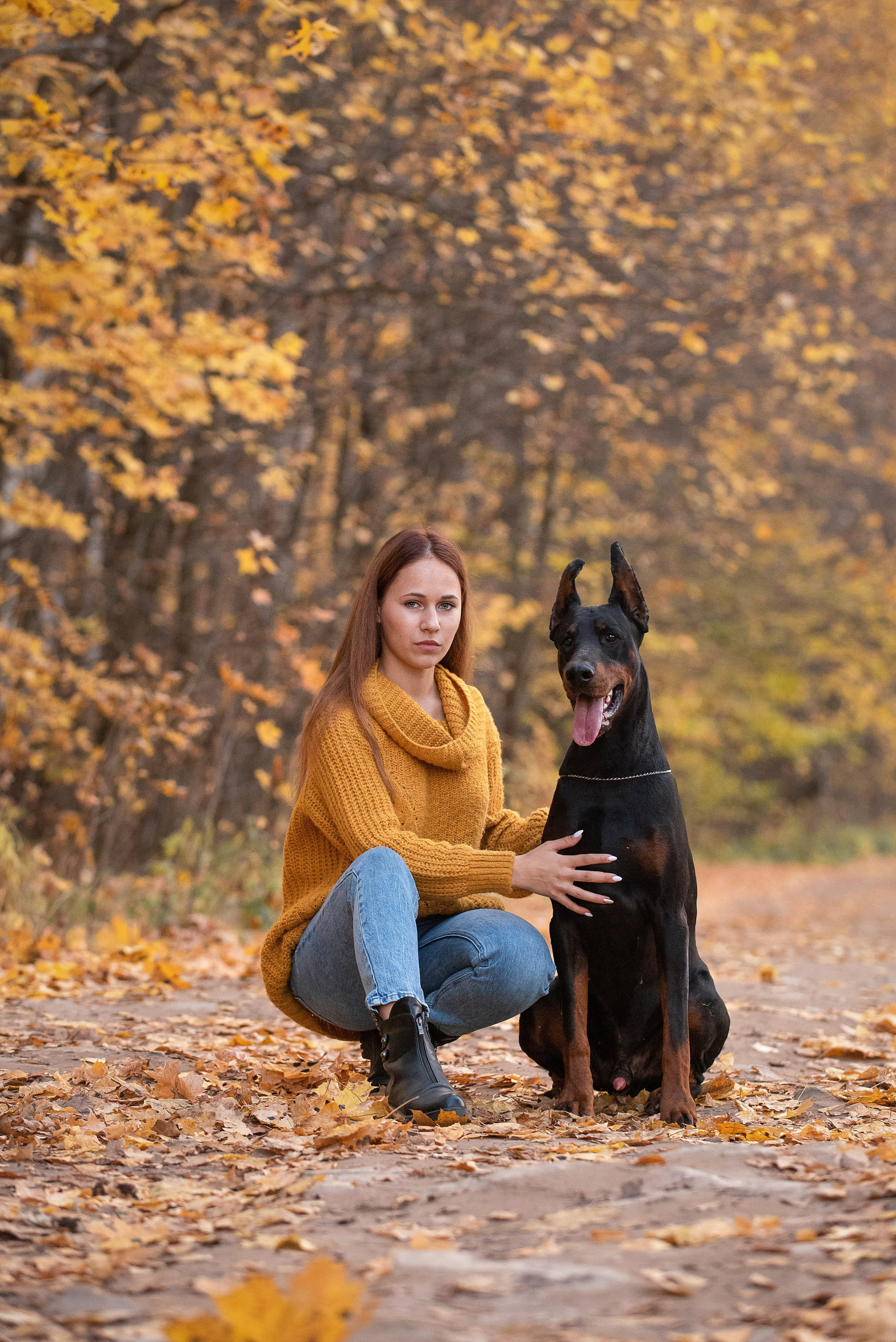 Ева и Тео. Фотограф анималист в Казани Алина Сулейманова. Фотограф животных