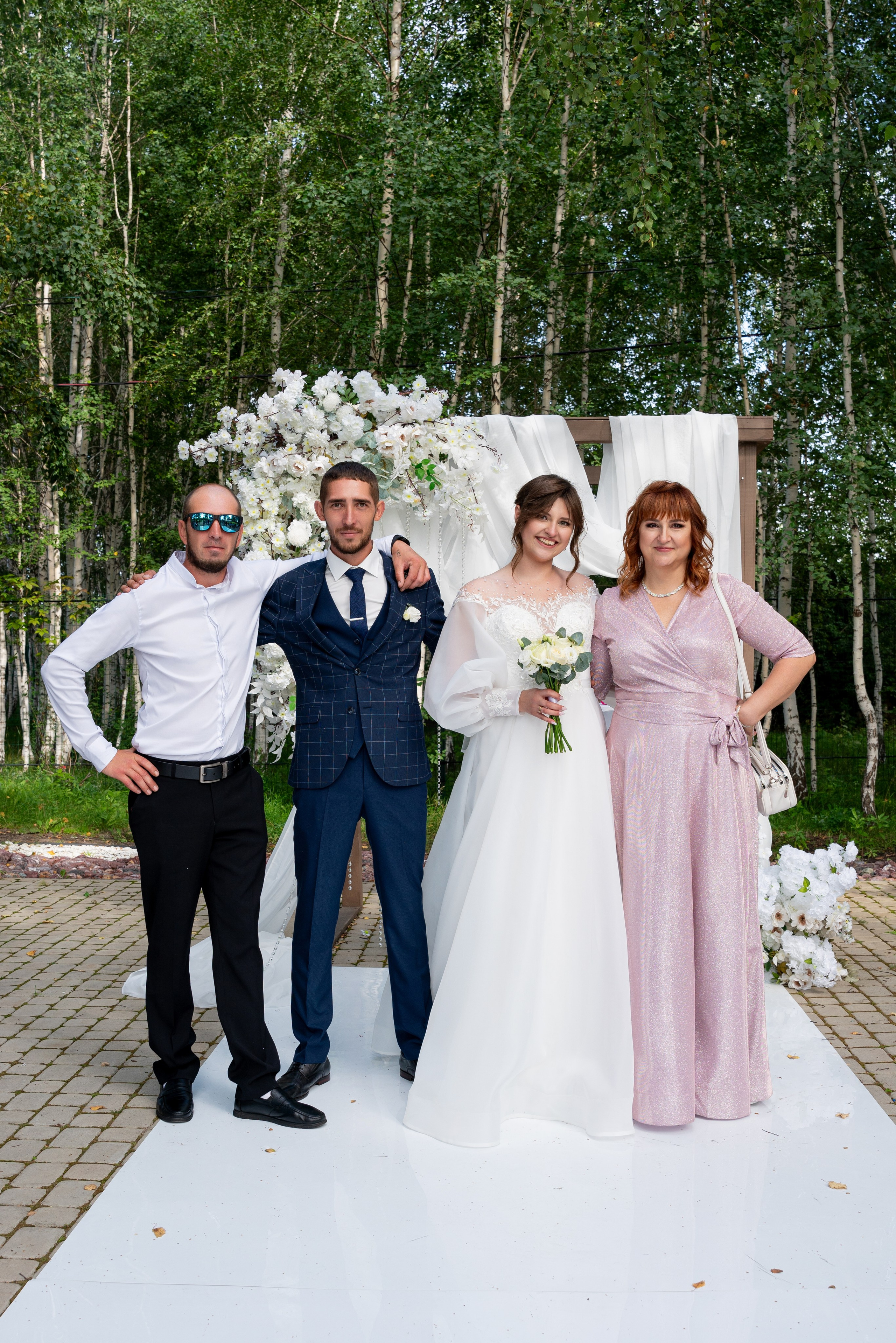 АЛЕКСЕЙ И АЛИНА. Фотограф на любое мероприятие