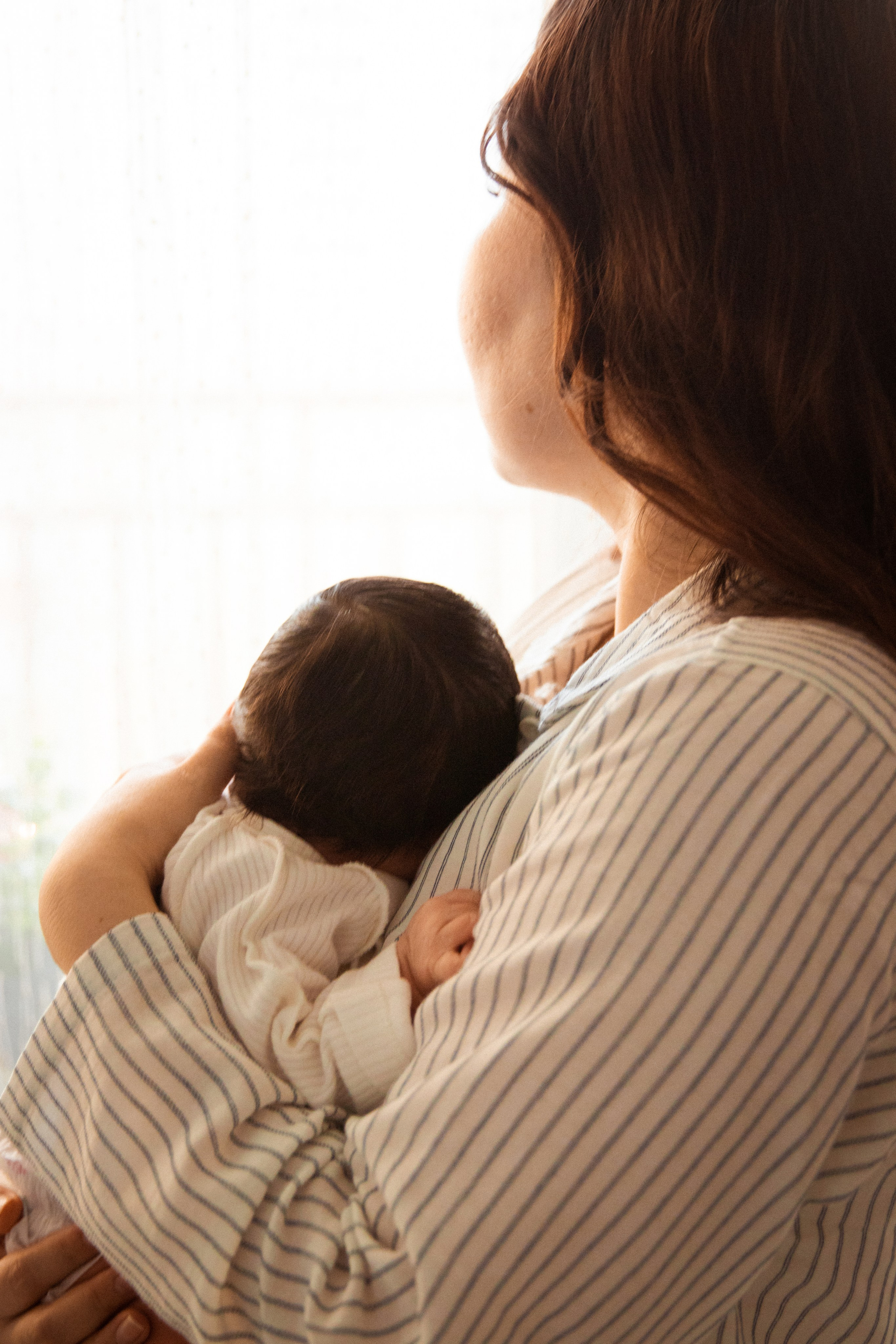 Ньюборн (Лайфстайл). Ньургуйаана Тарагаева. Детский и семейный фотограф в Якутске