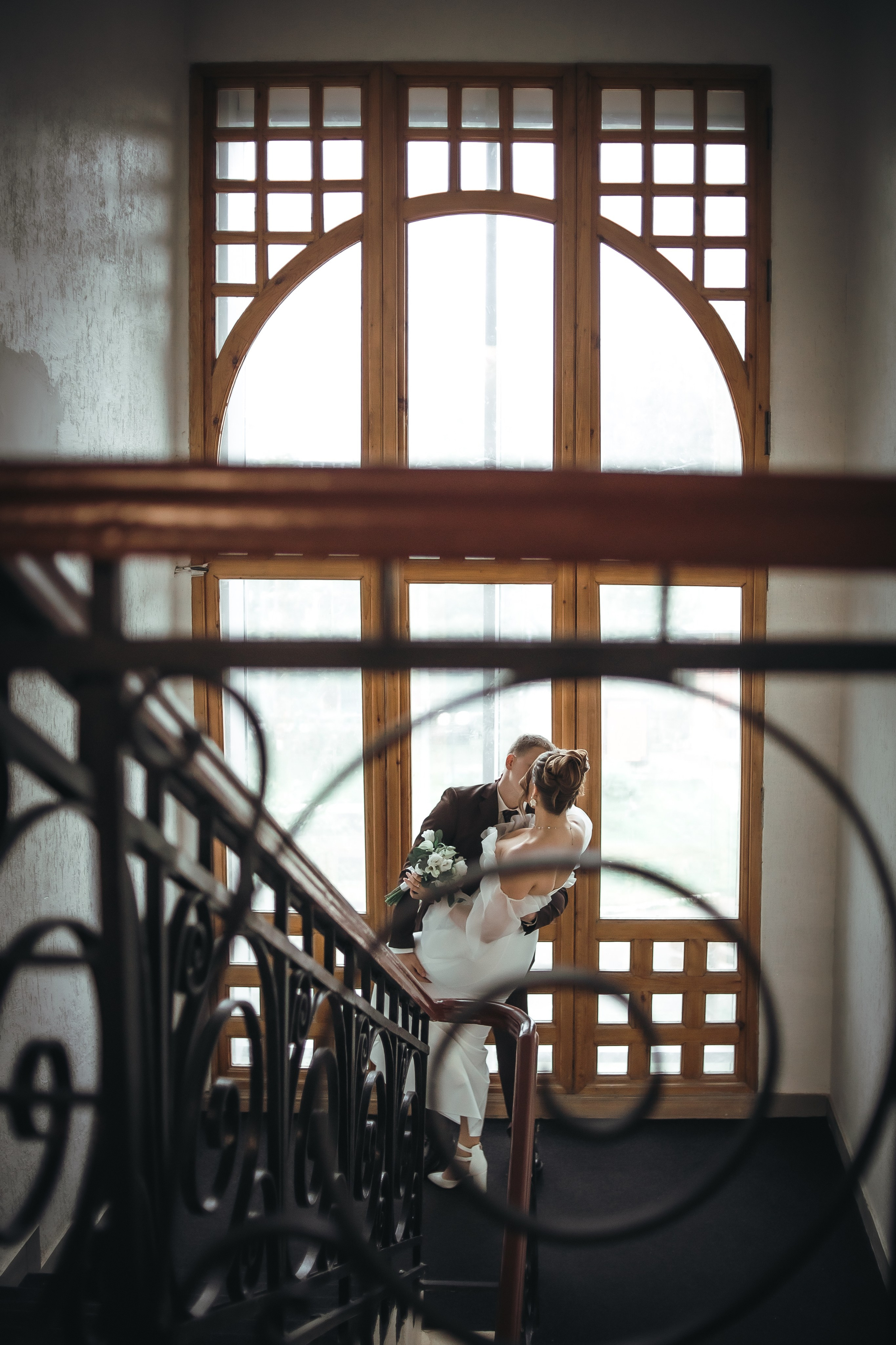 Артём и Елизавета. Фотограф Регина Крикунова г. Красноярск