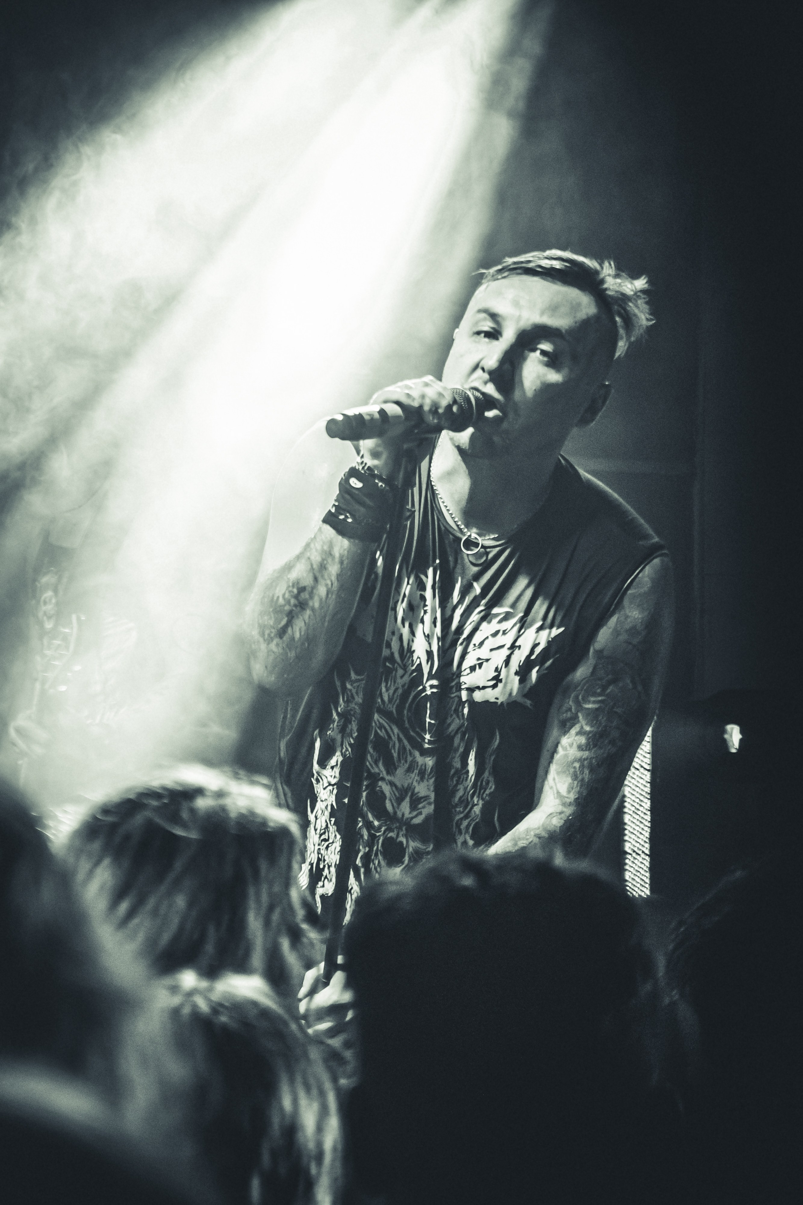 Йорш, Красноярск. 20.09.2025, Эрмитаж. Фотограф Регина Крикунова г. Красноярск