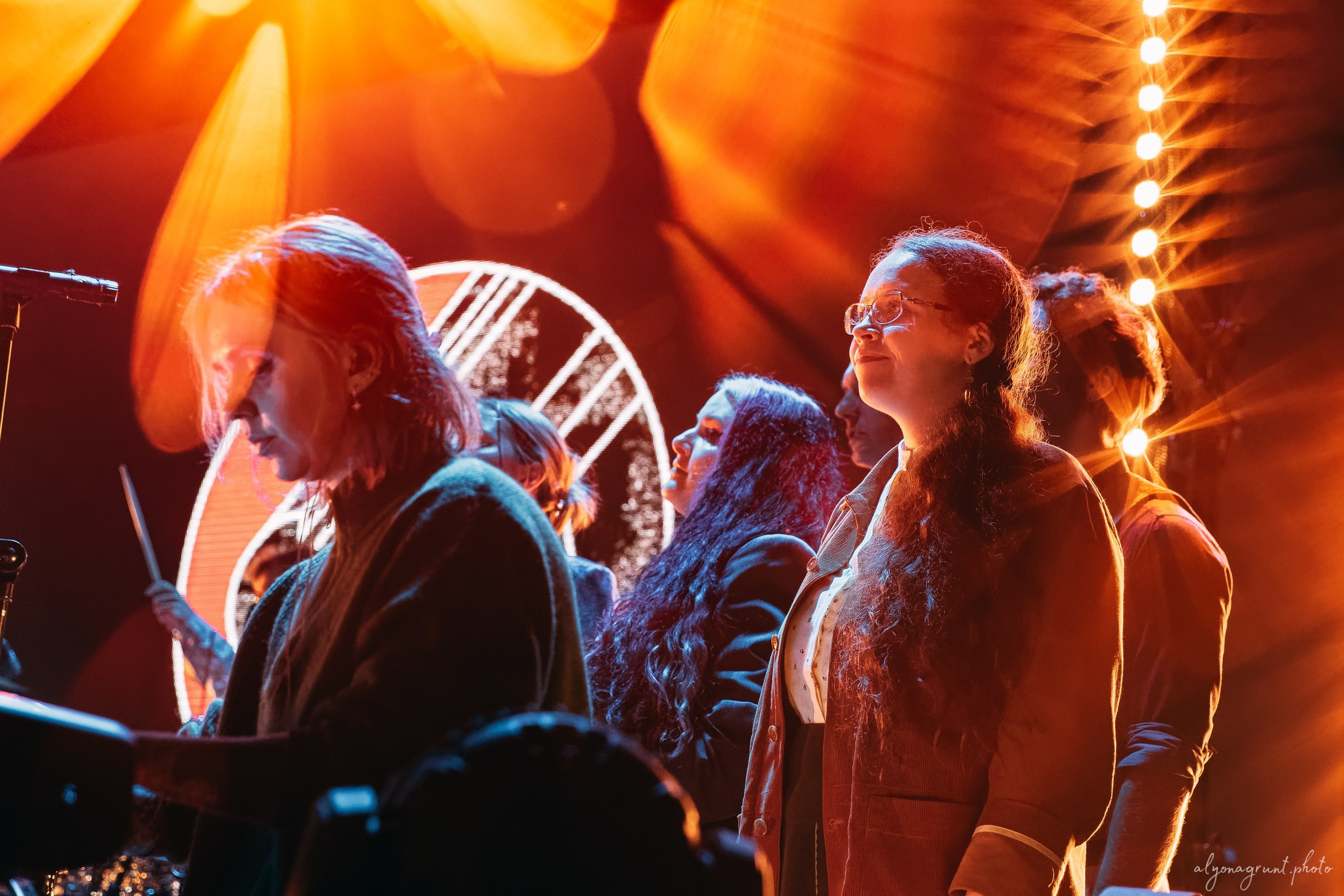 Сова, фоторепортаж, СПб, Космонавт, 18.12.2025. Алена Адрианова: фотограф в Санкт-Петербурге