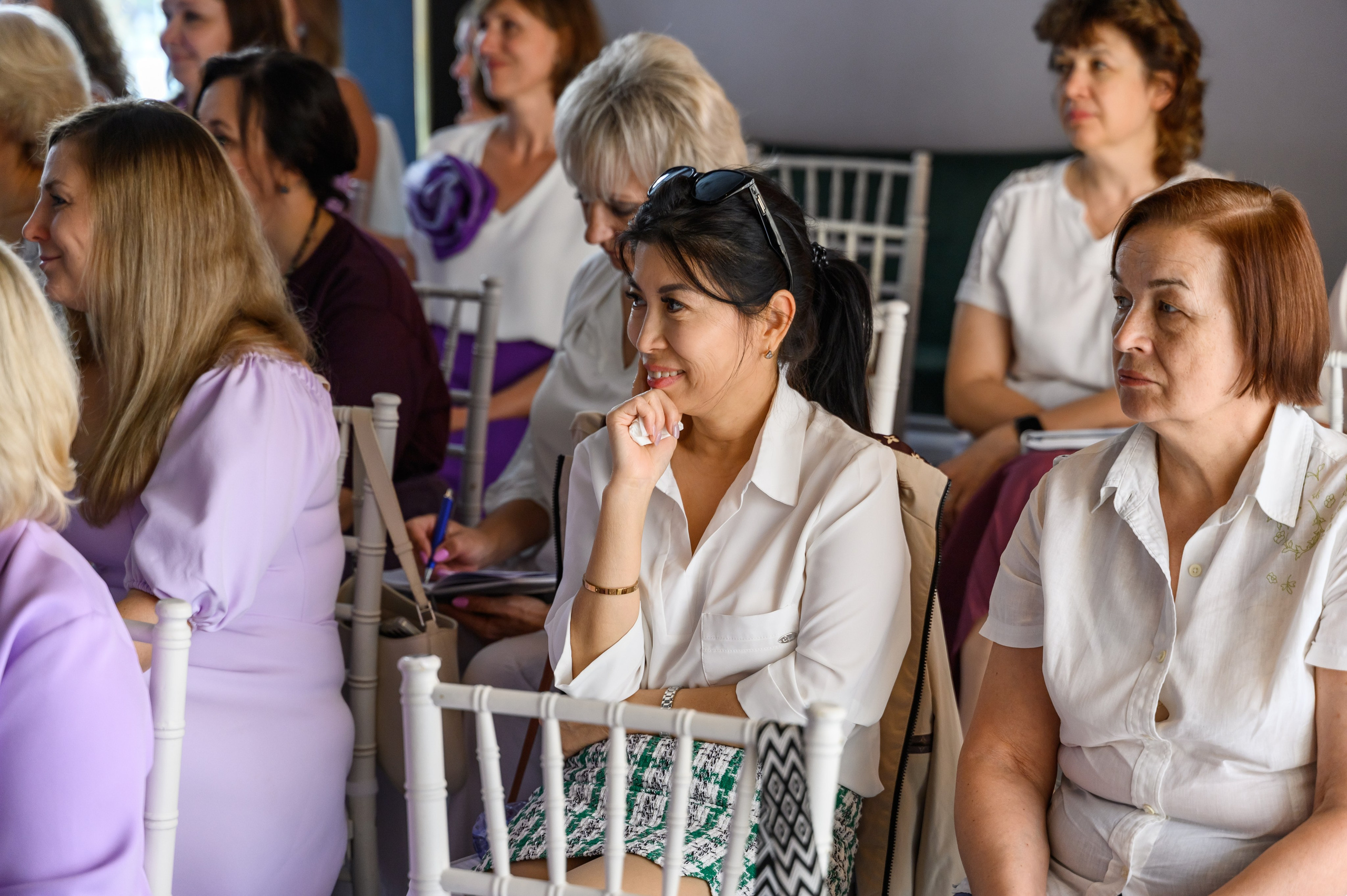 Квантовый слет «Перезагрузка». Свадебный фотограф Москва Юрий Кульман